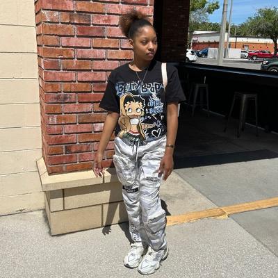 Streetwear Graphic Tees That Always Hit 