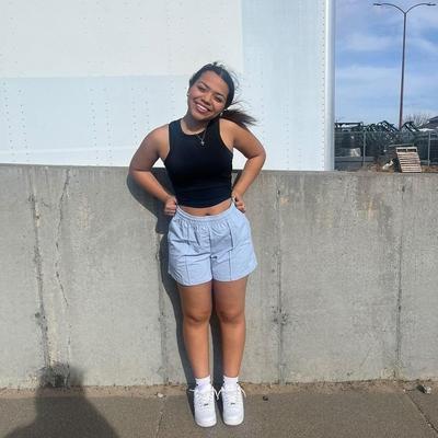 The Statement Makers: Nike Air Force 1 ’07s