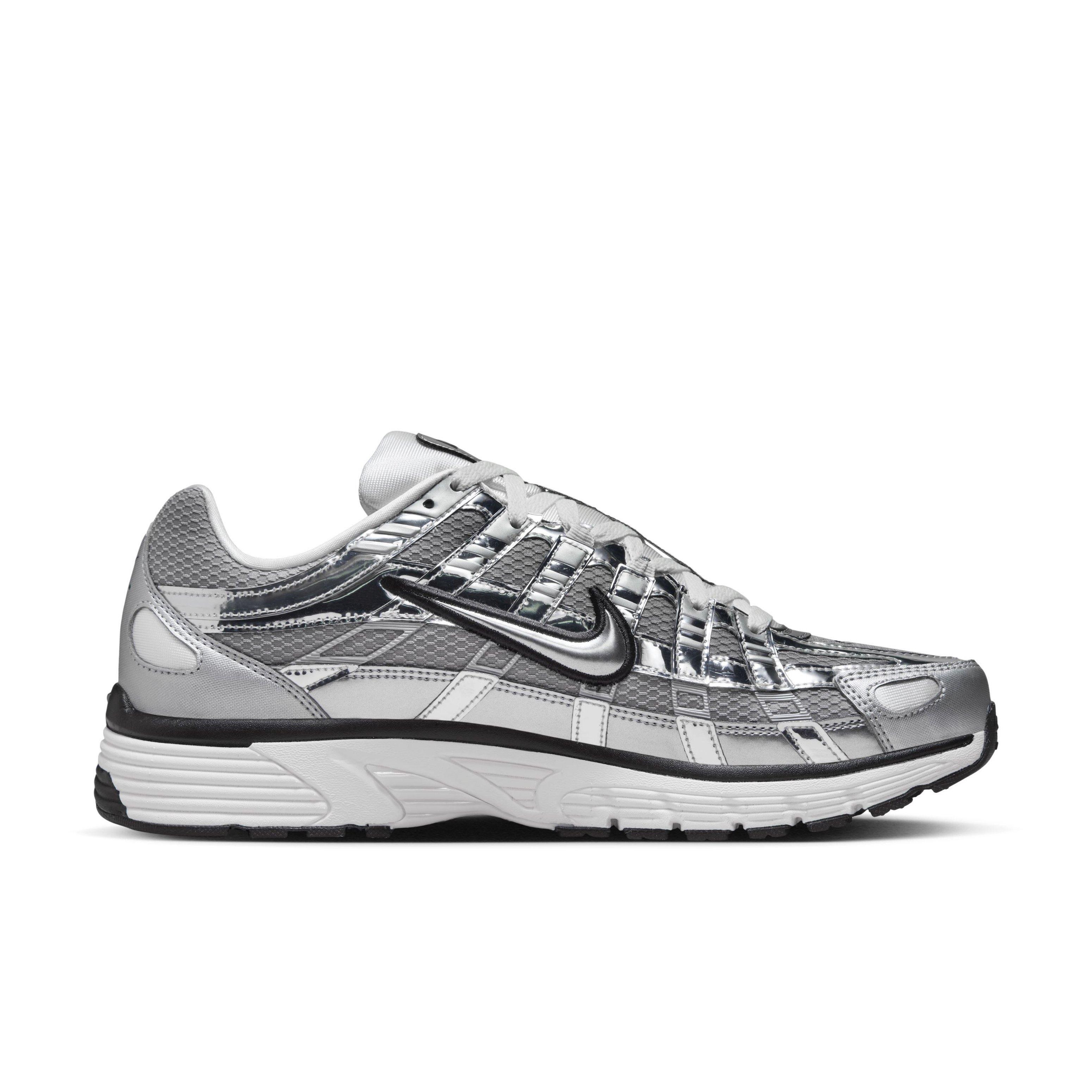 Shop Nike P-6000 Sneakers
