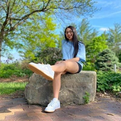 What to Wear: Spring