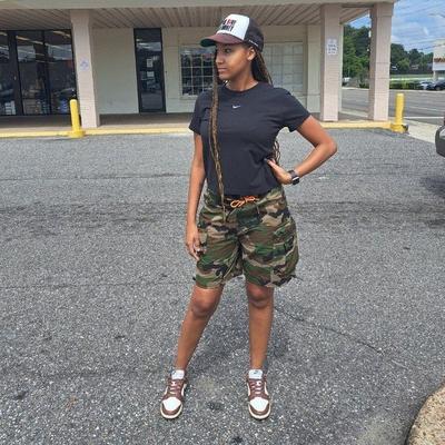 Hat Full of Attitude 