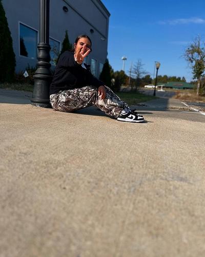 Nike Dunk Low & Air Jordan 1 Low 