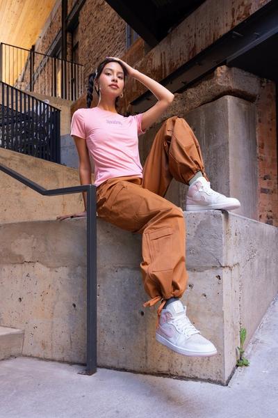 The Bottom: Effortlessly Cool Pants & Shorts