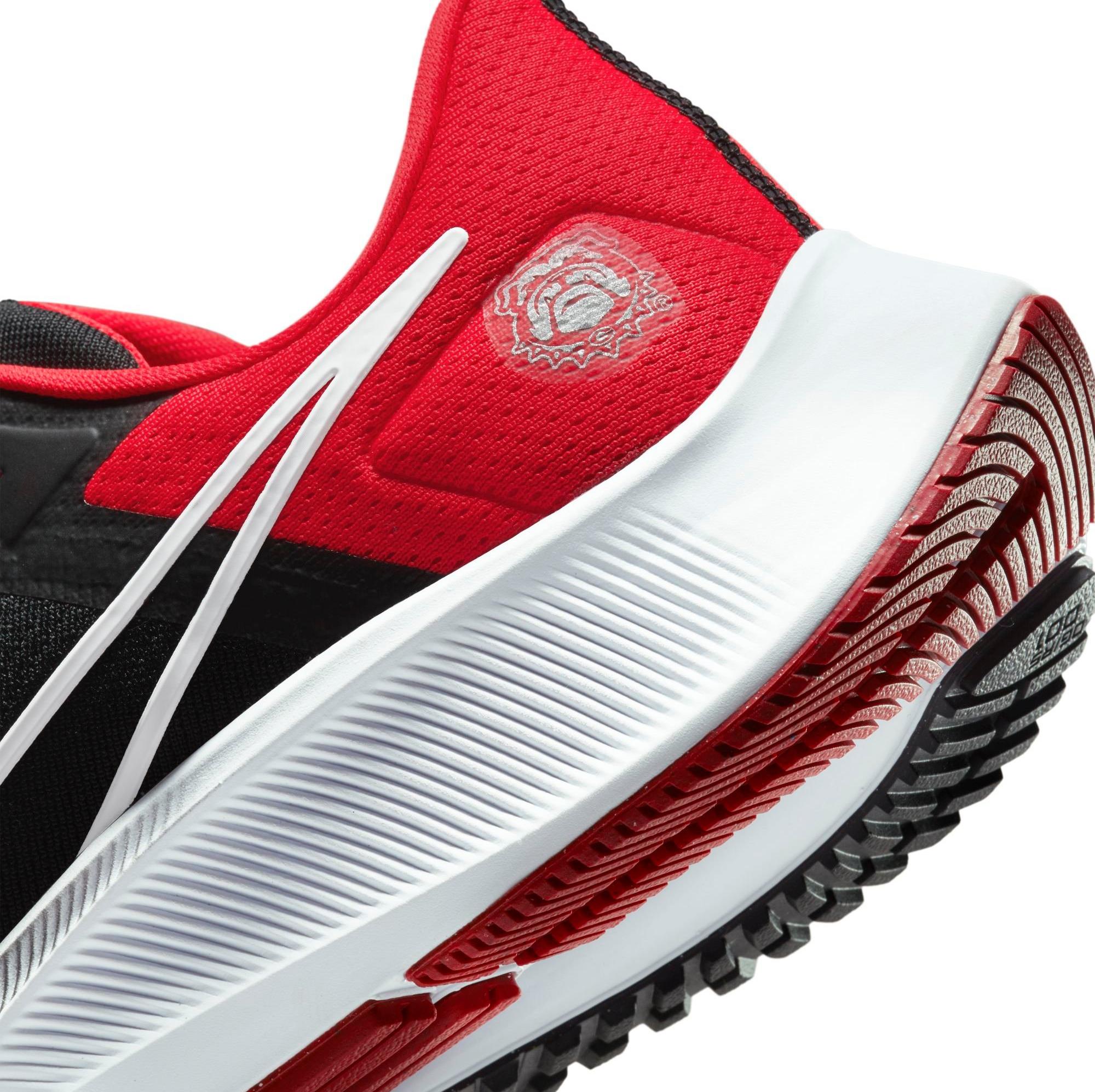 Sneakers Release – Nike Pegasus 38 “NCAA” Men’s Multi-Shoe Release ...