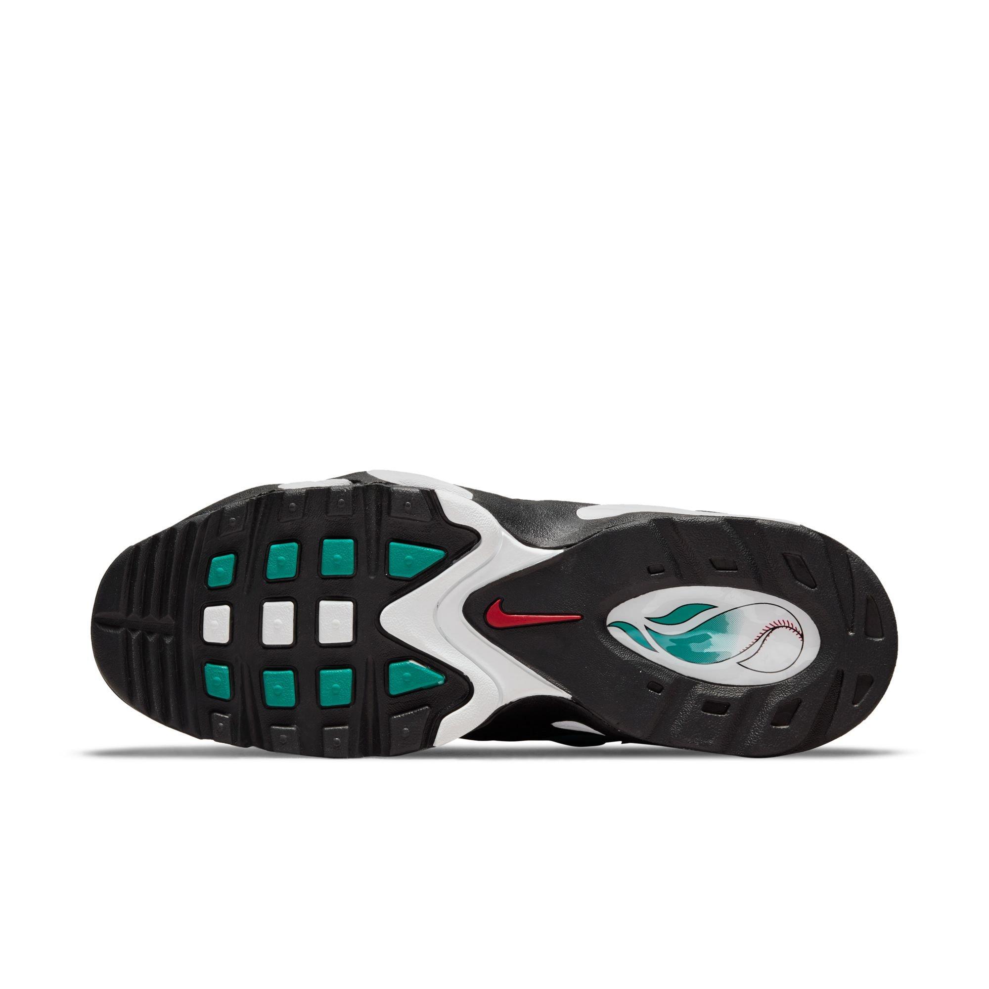 Nike Air Griffey Max 1 "Freshwater" Men's Bottom of Shoes