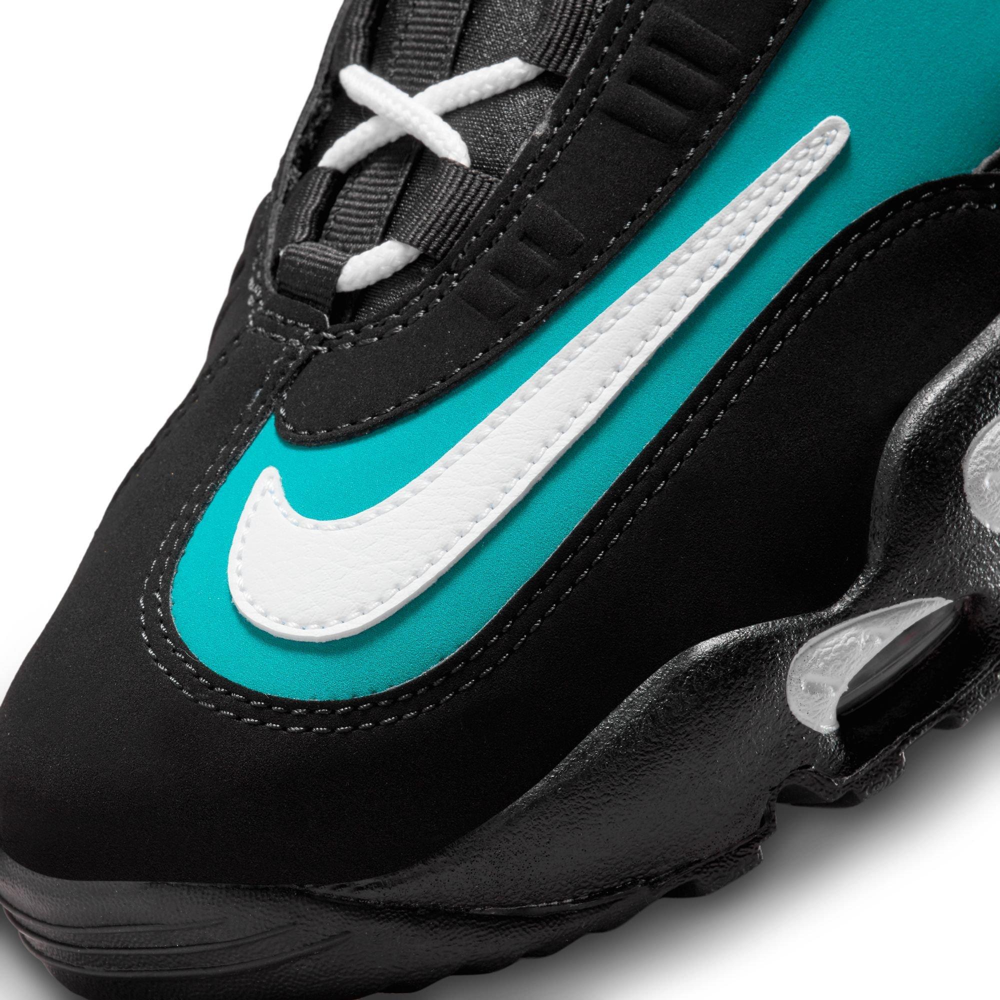 Nike Air Griffey Max 1 "Freshwater” Men's Lace Detail