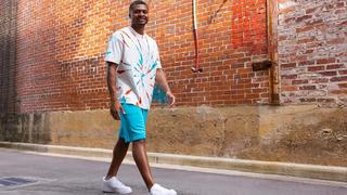 Celebrate Fourth of SHOEly in Style With These Red, White & Blue Shoes