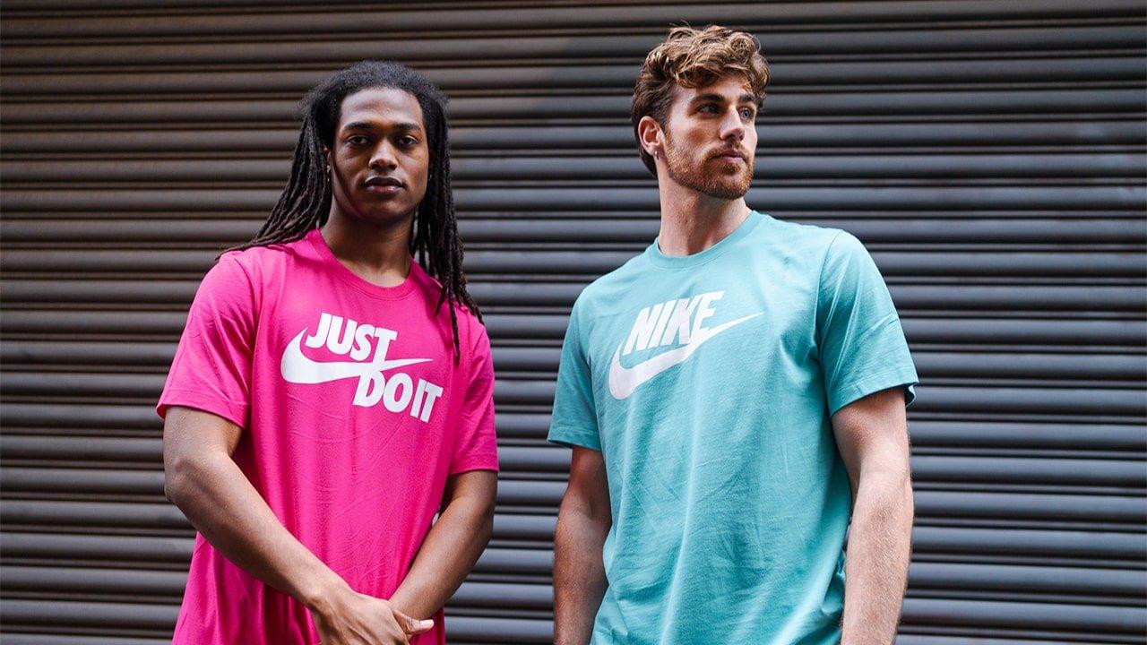 Nike ldnr t store shirt