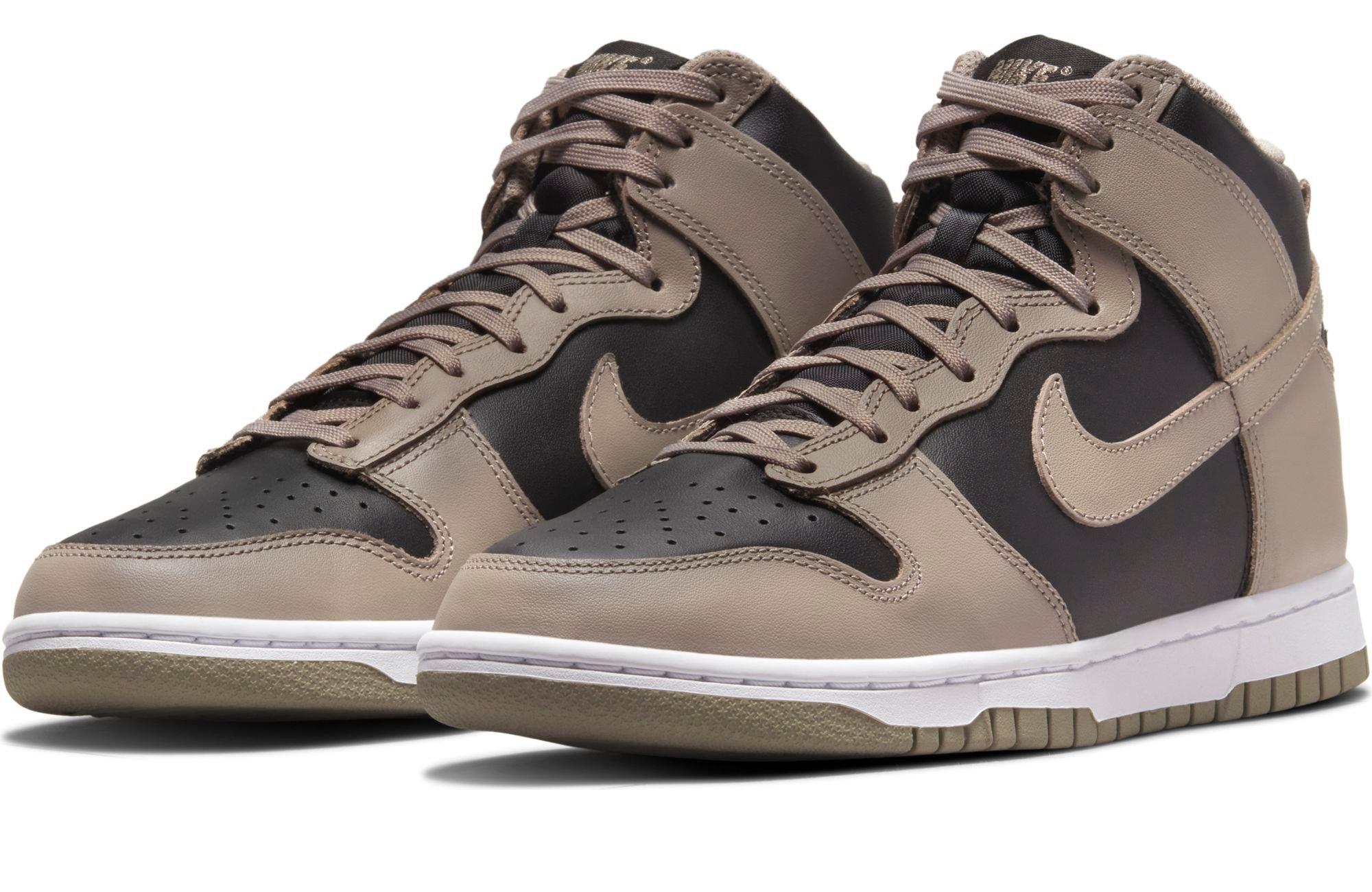 Sneakers Release – Nike Dunk Low “Shimmer”