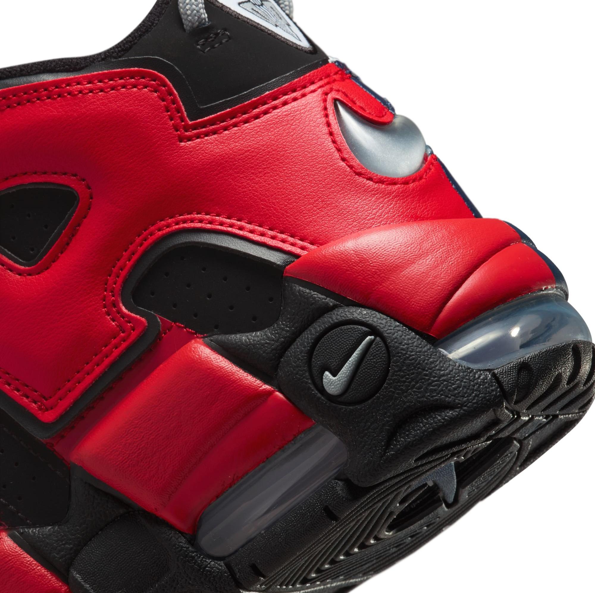 Sneakers Release – Nike Air More Uptempo '96 “Spring Forward 