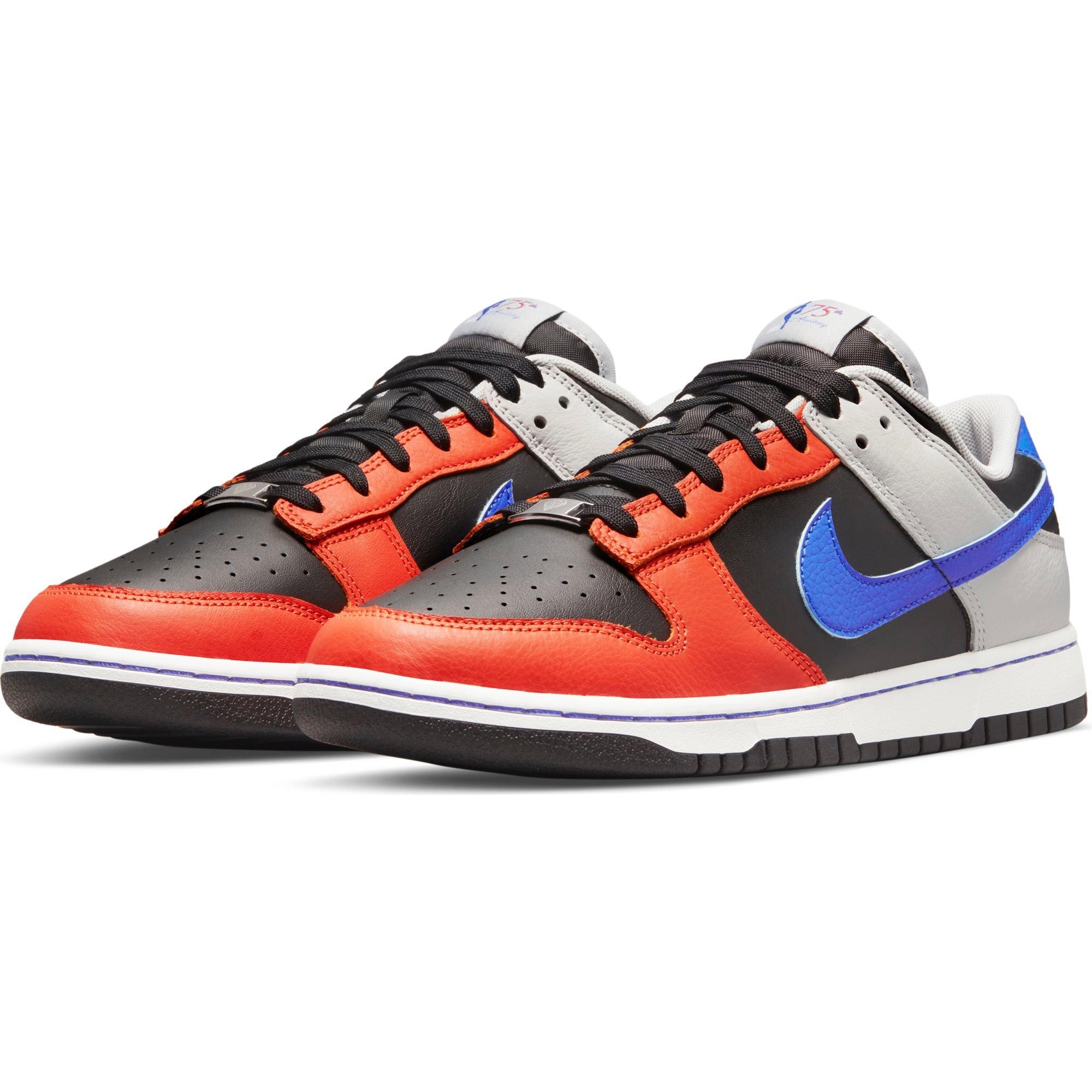 hibbett sports dunks