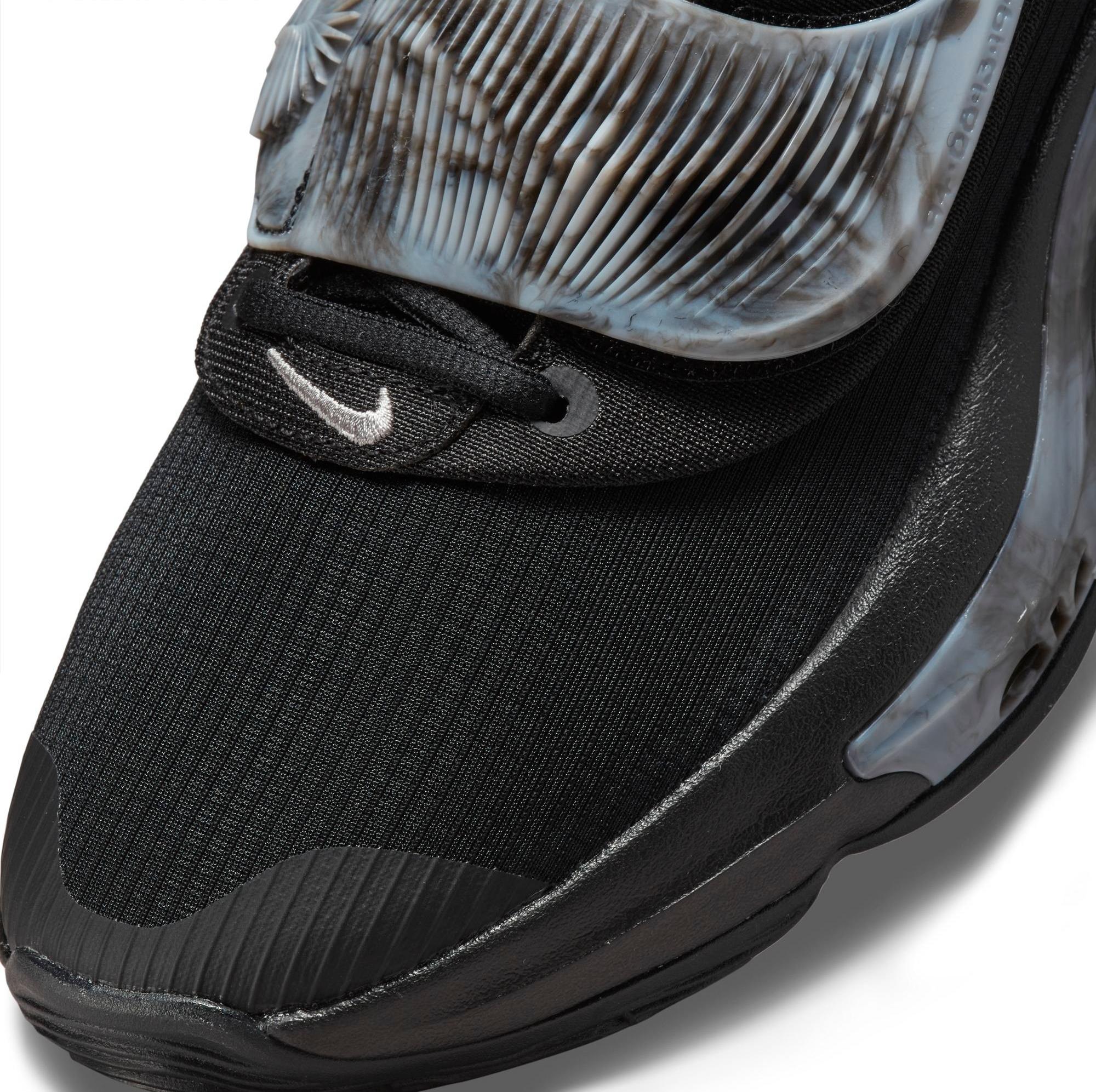 Men's Nike Giannis Freak Contrasting Colors Logo Breathable Mesh Sport -  KICKS CREW