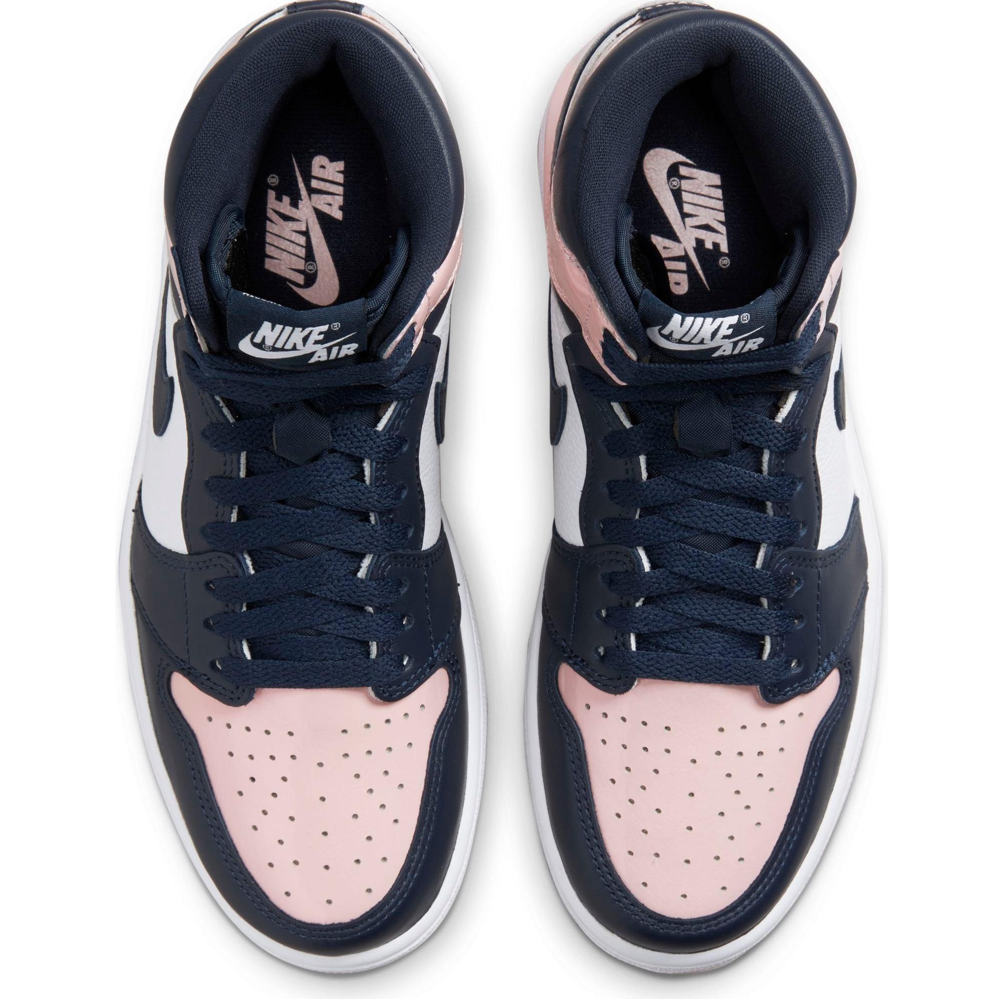 Air Jordan 1 High OG Atmosphere (Bubble Gum)