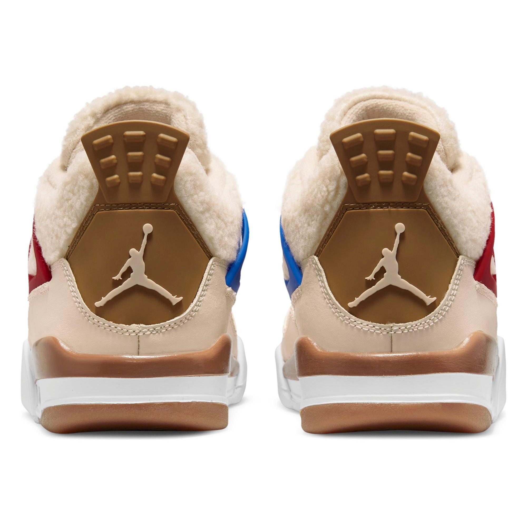 Sneakers Release – Jordan 4 Retro “Messy Room”