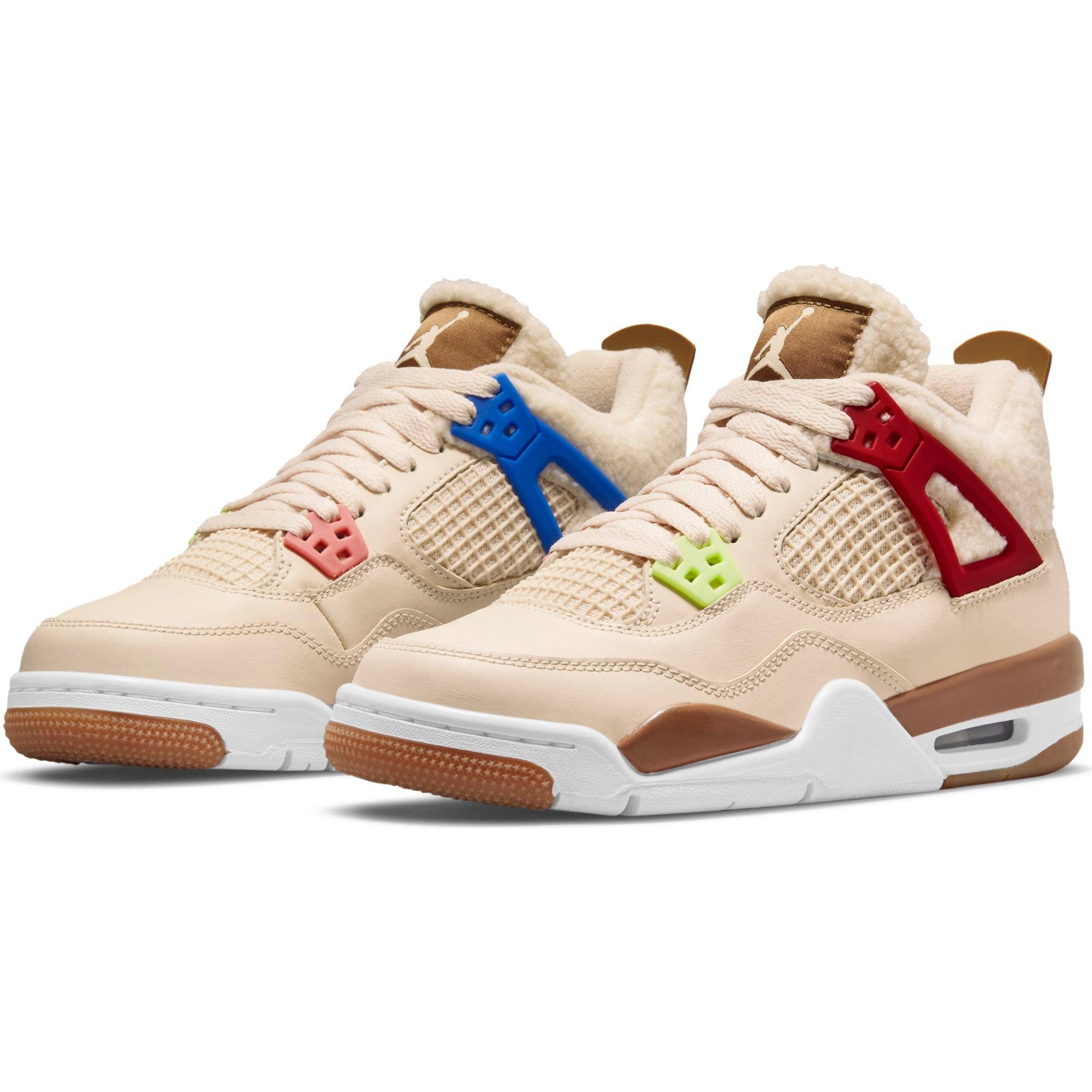 air jordan retro 4 boys