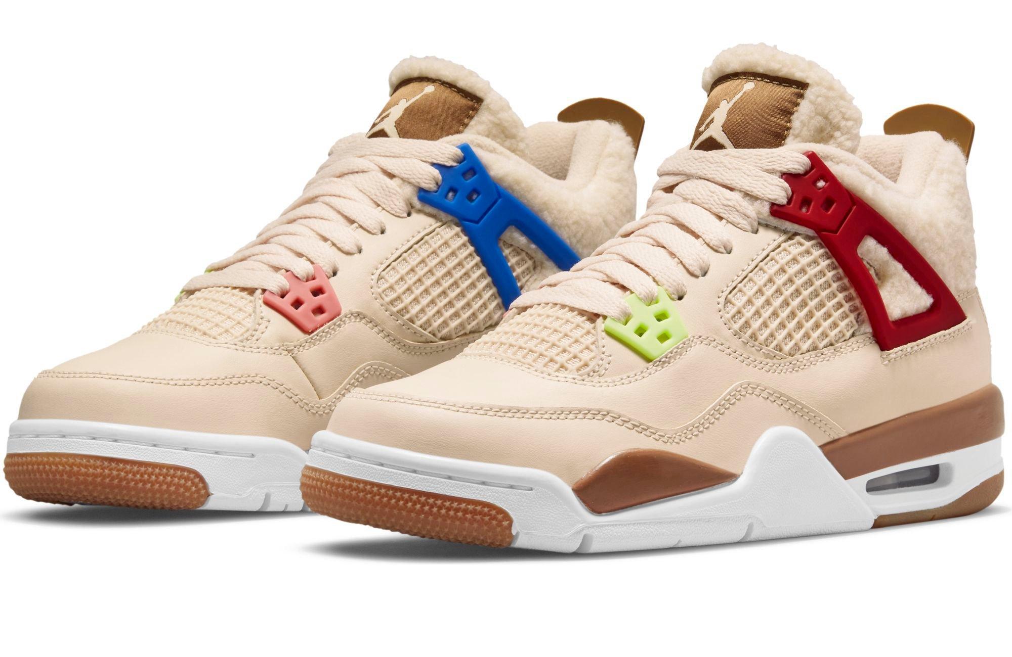 Jordan 4 outlet preschool