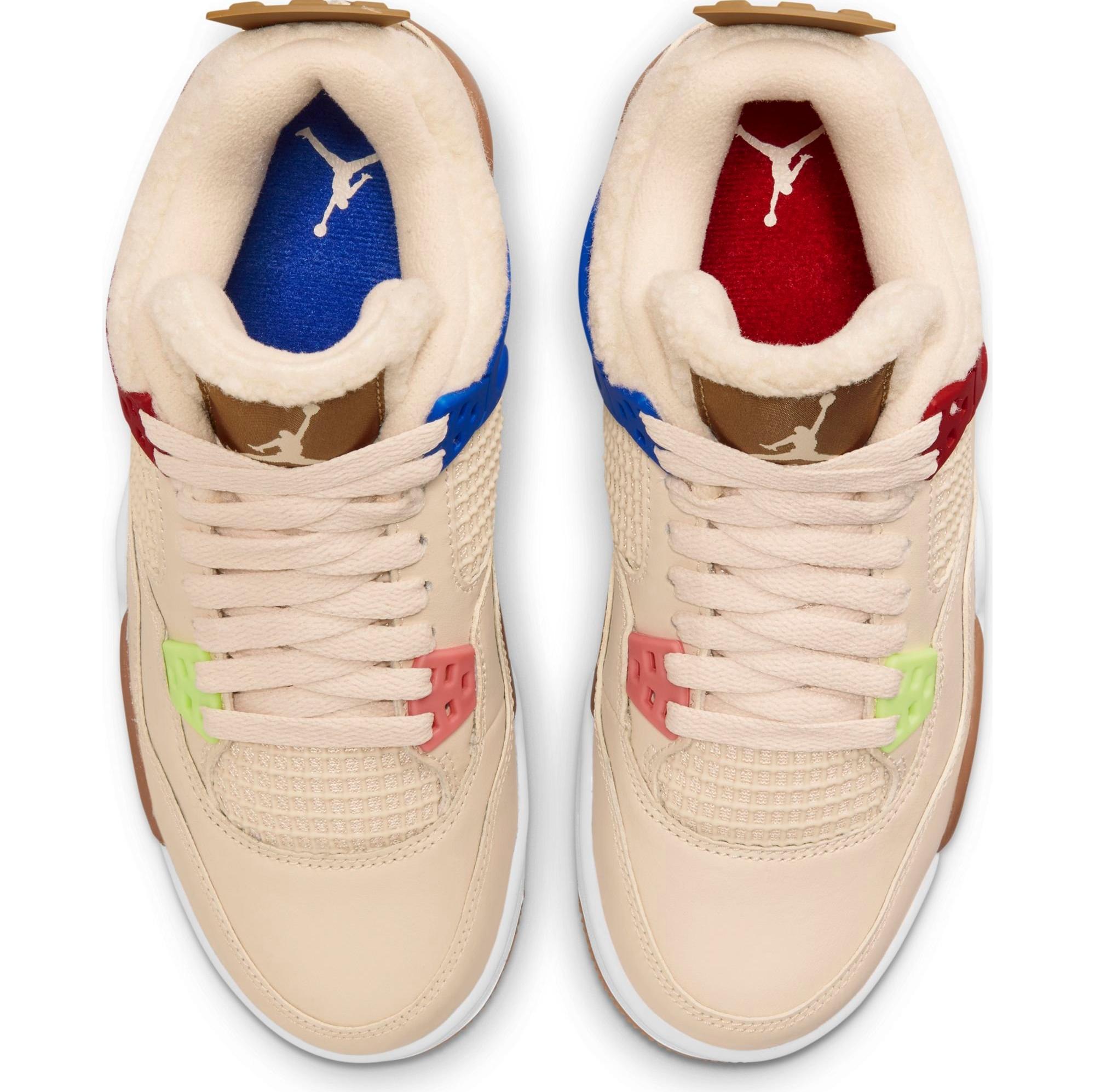 Sneakers Release – Jordan 4 Retro “Messy Room”