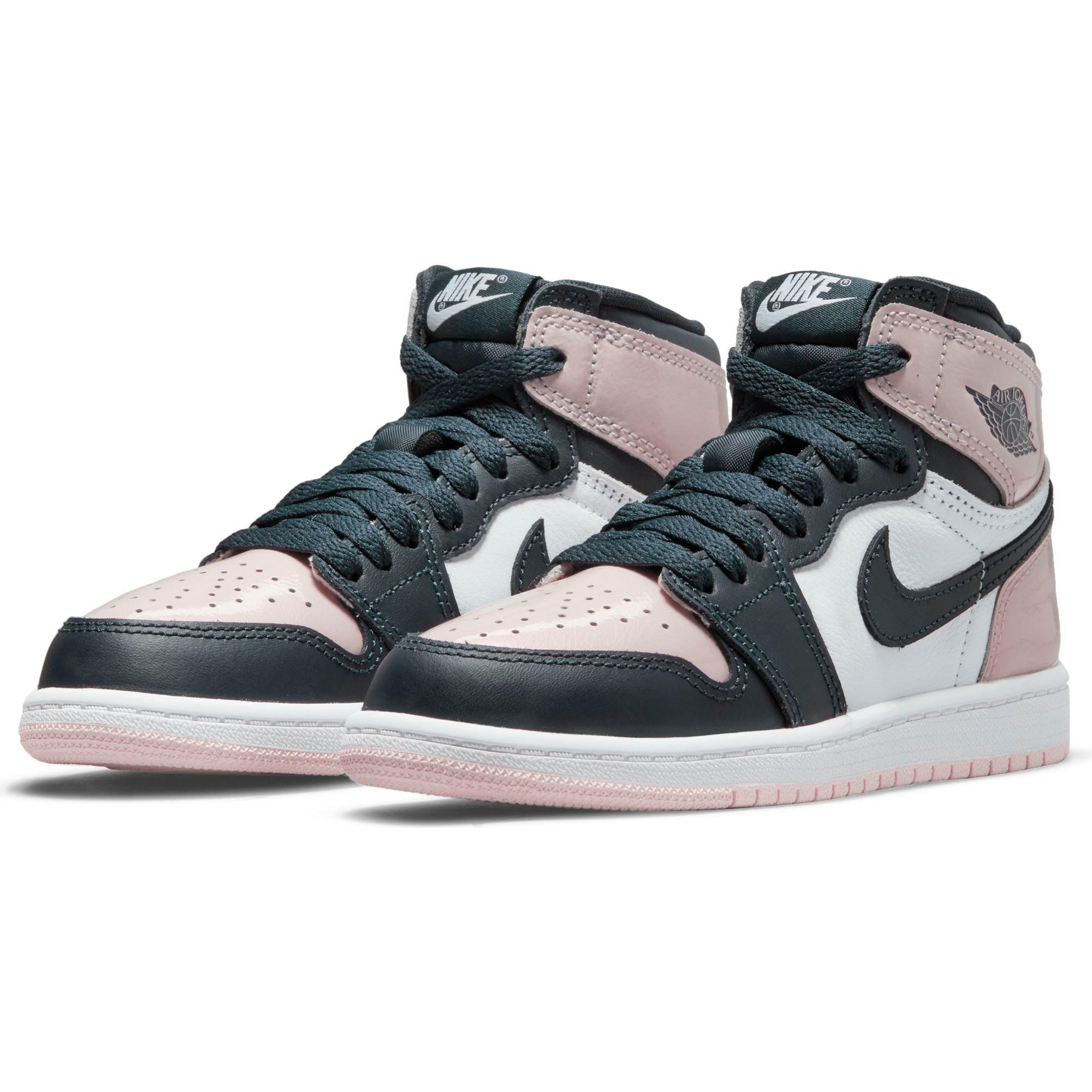 air jordan 1 kid sizes