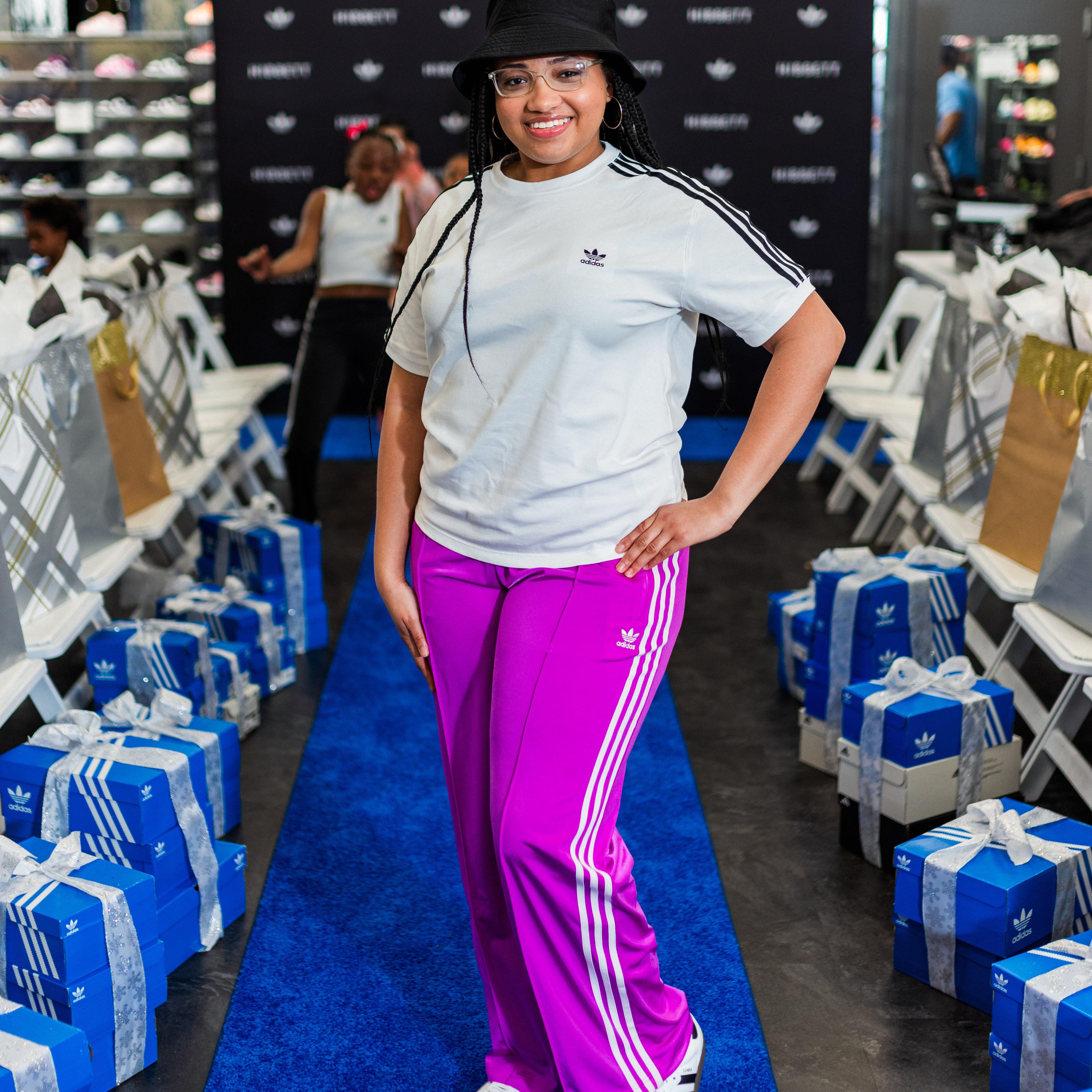 Girls Inc. Fashion Show