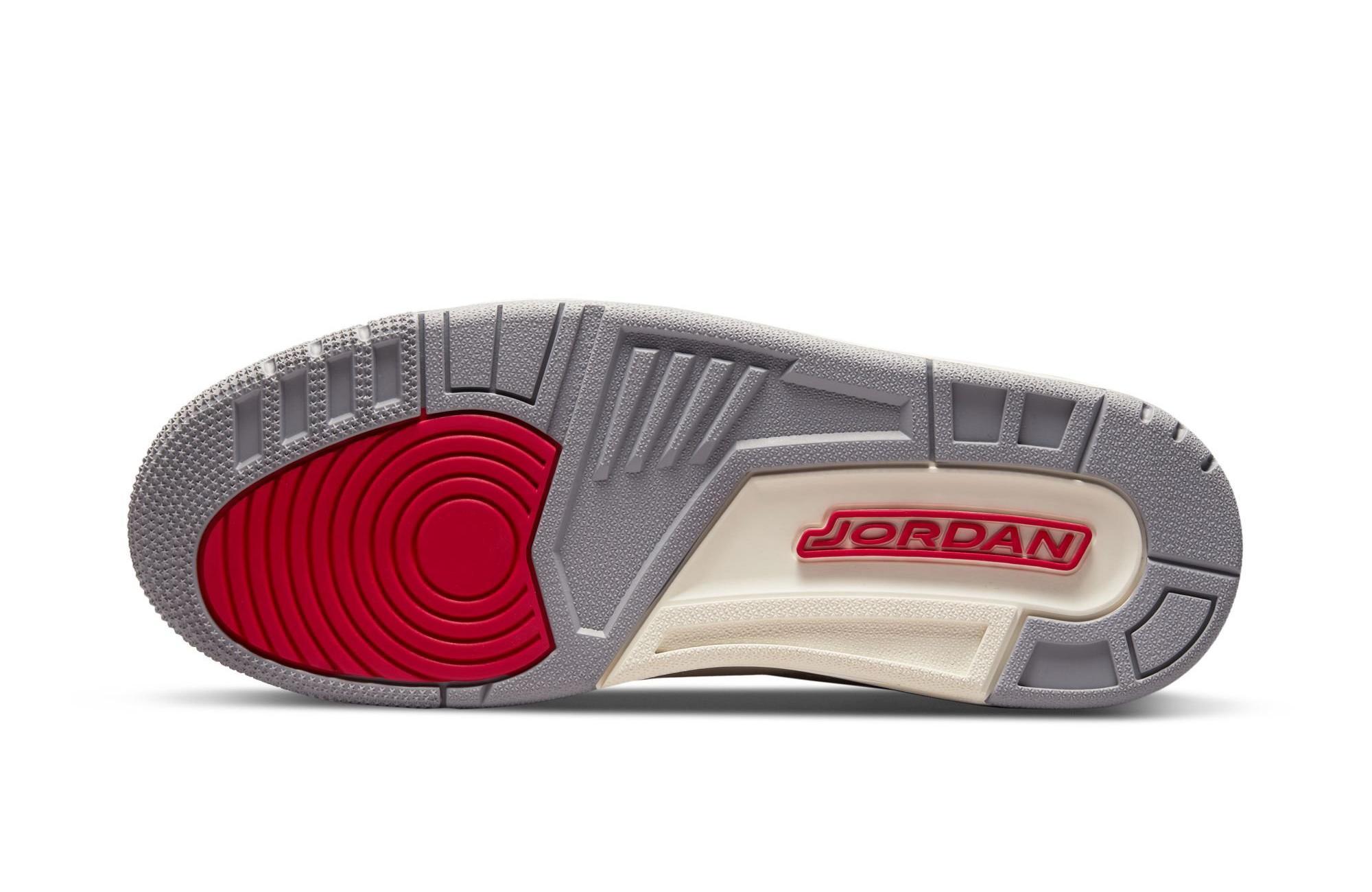 Sneakers Release – Jordan 3 Retro SE “Muslin” Men’s Shoe Dropping 3/25