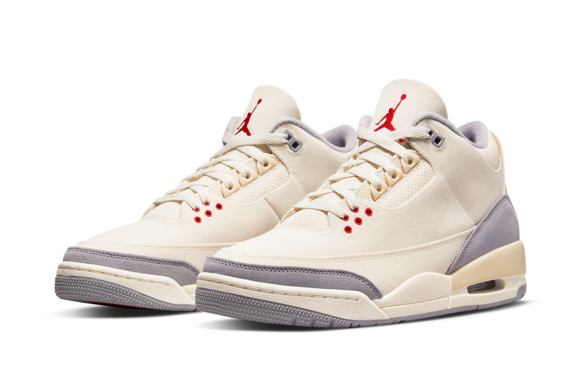 Jordans come out hot sale in march