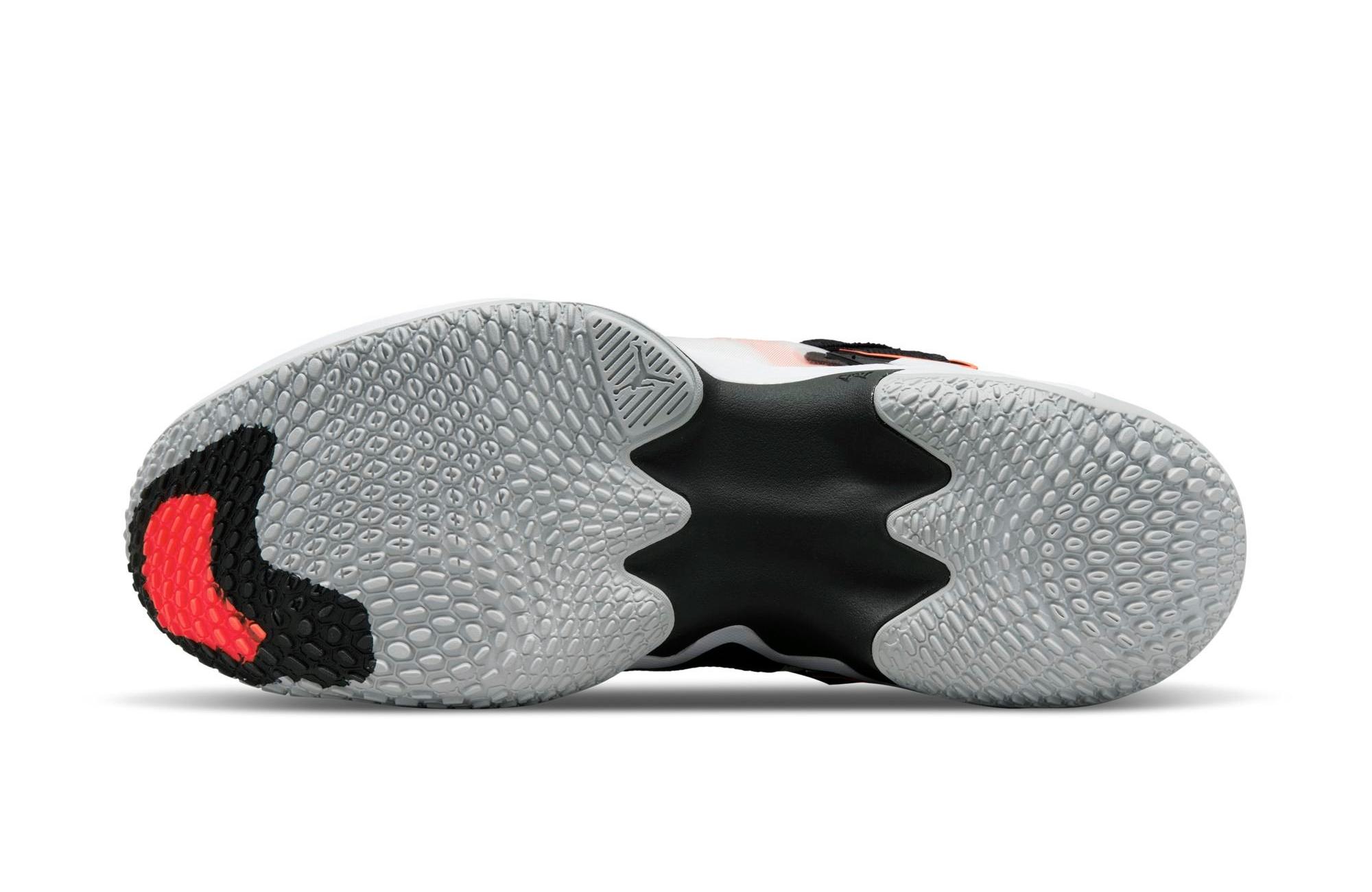 Jordan Why Not? Zer0.5 sole
