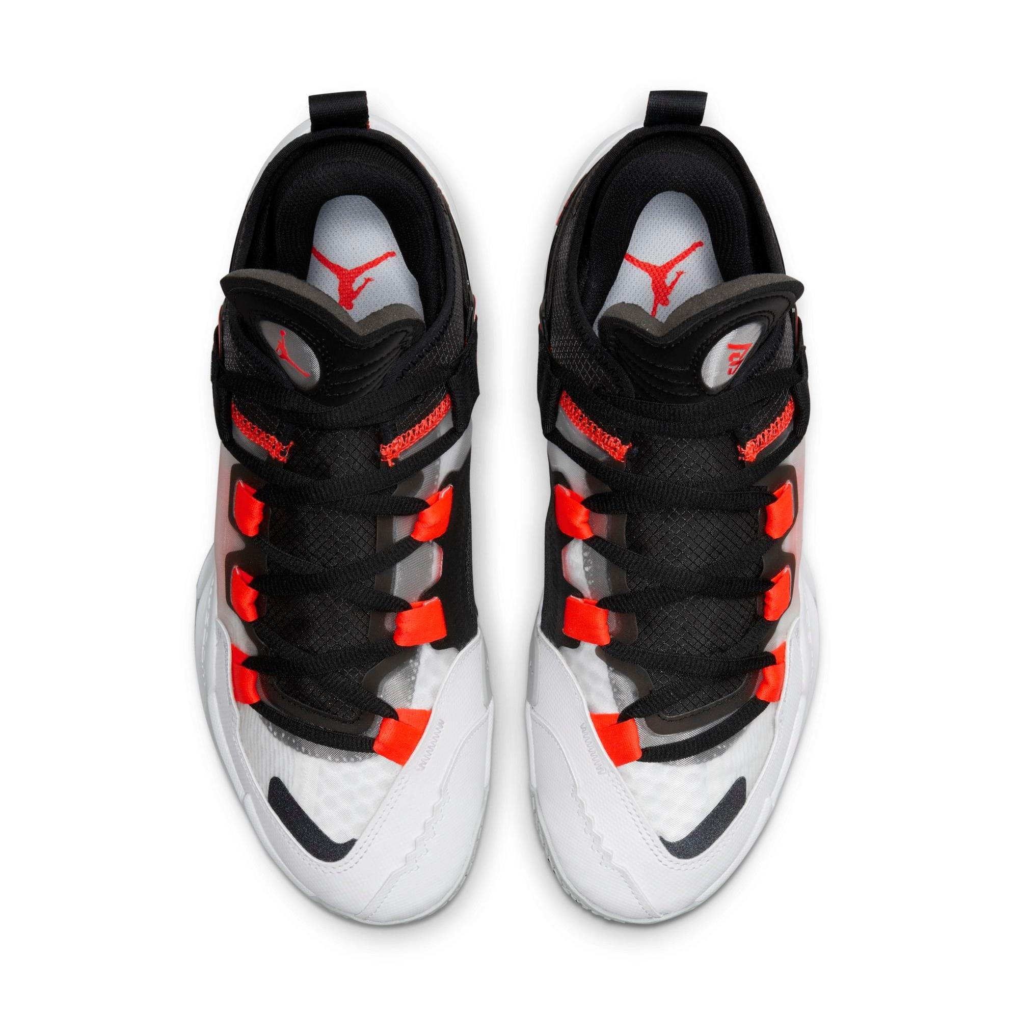 Jordan Why Not? Zer0.5 top