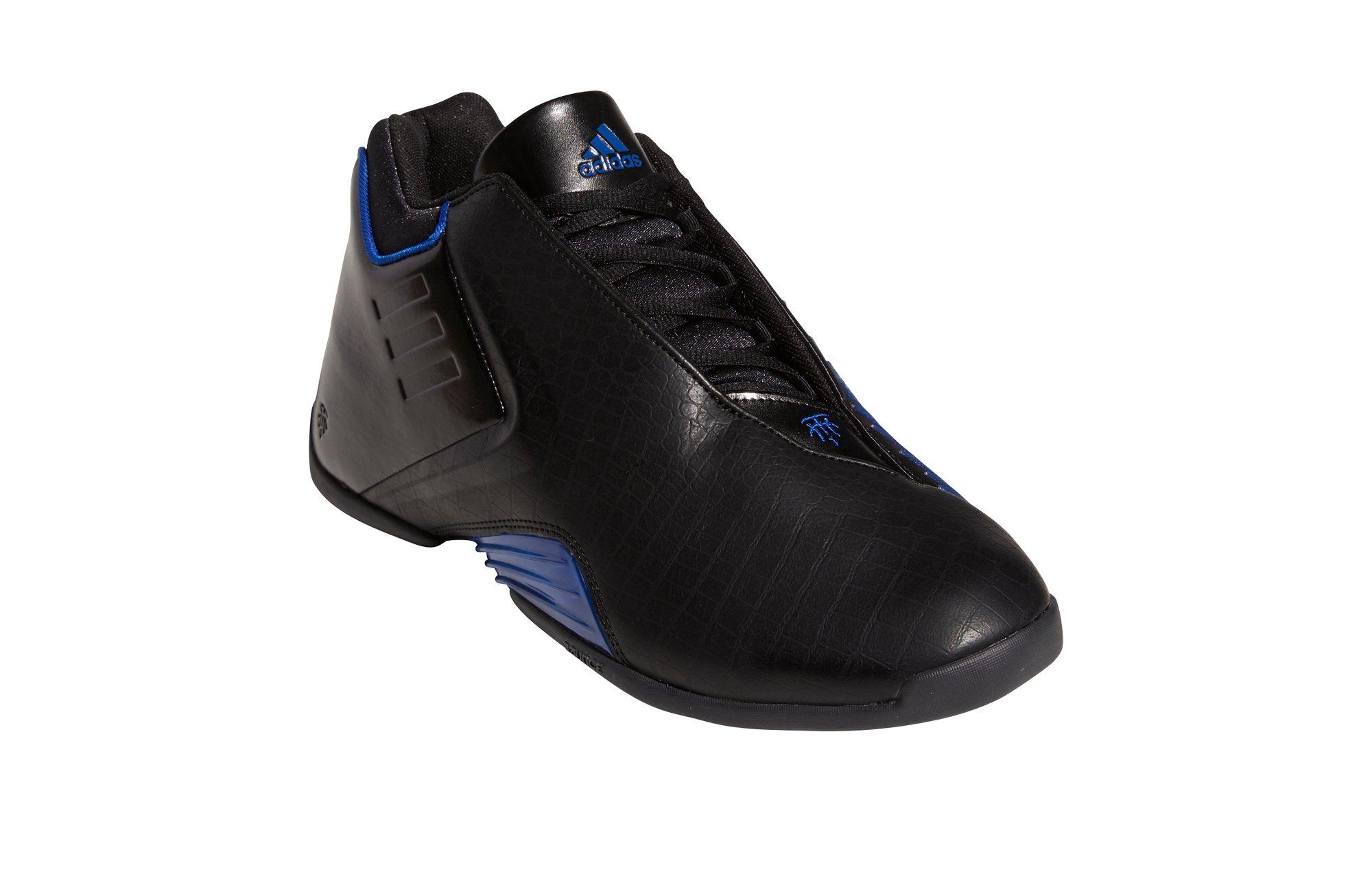 Sneakers Release – adidas Agent Gil Restomod & adidas T-Mac 3 Restomod ...