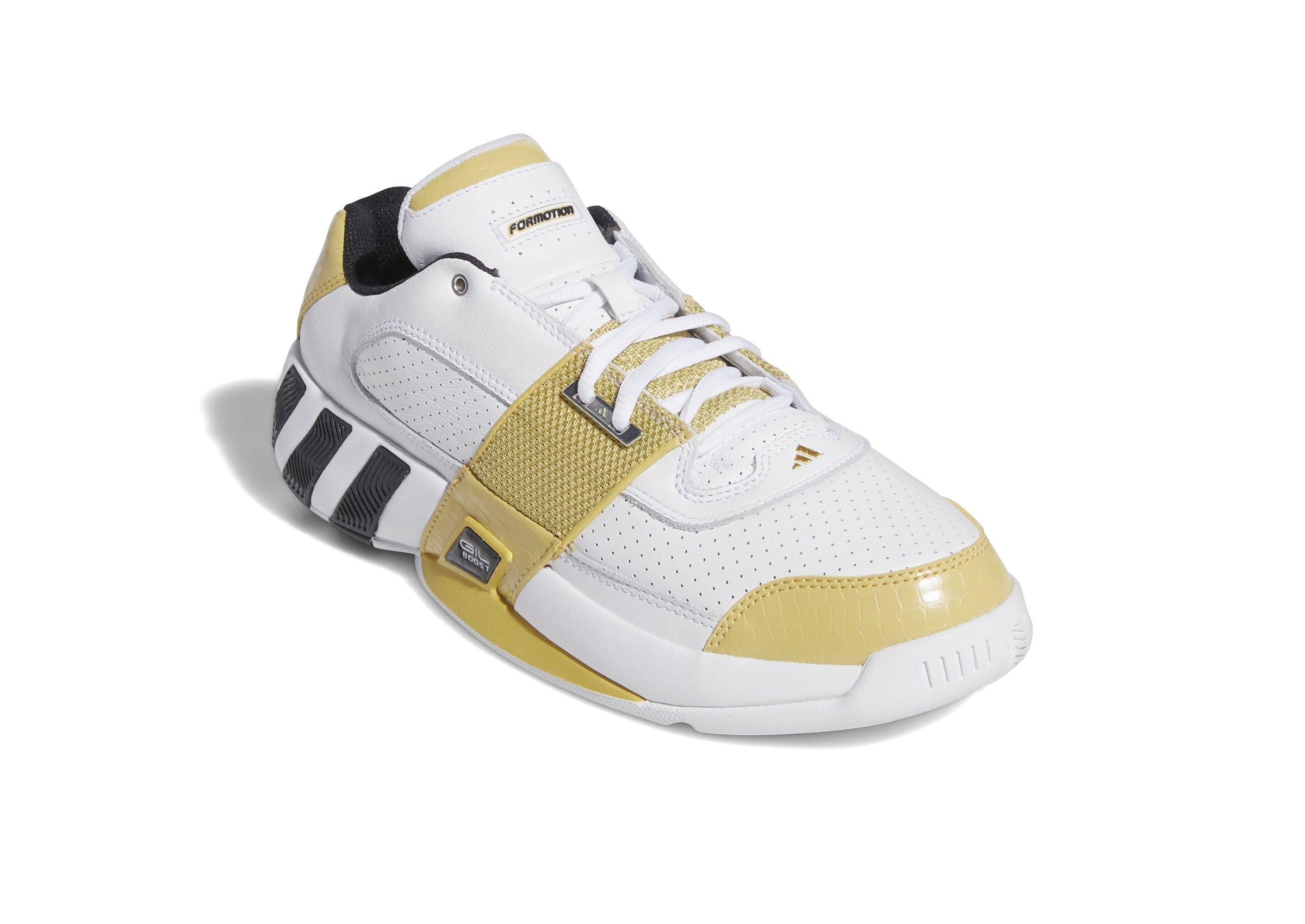 Agent 0 hotsell adidas shoes