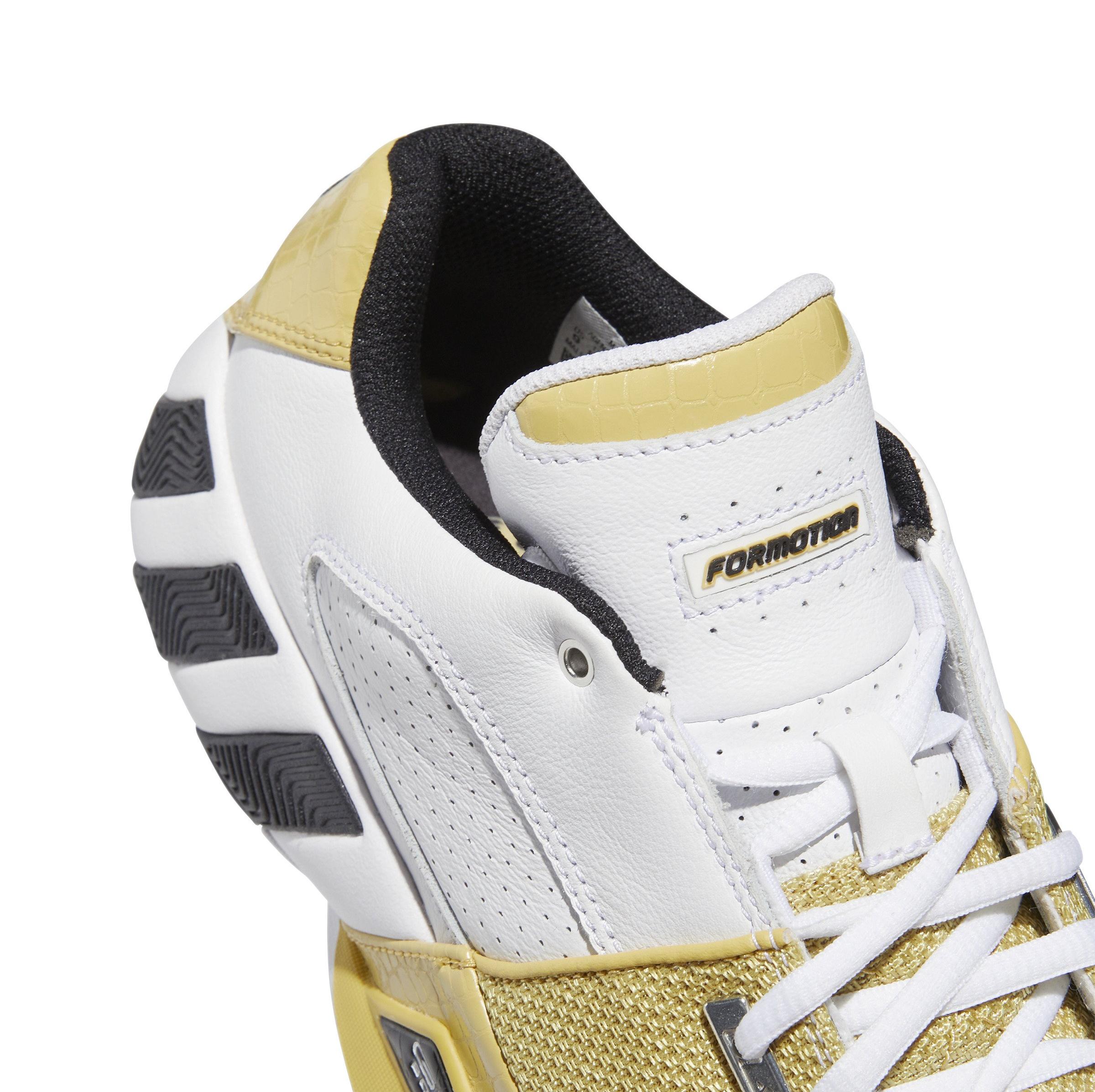 adidas Agent Gil Restomod tongue