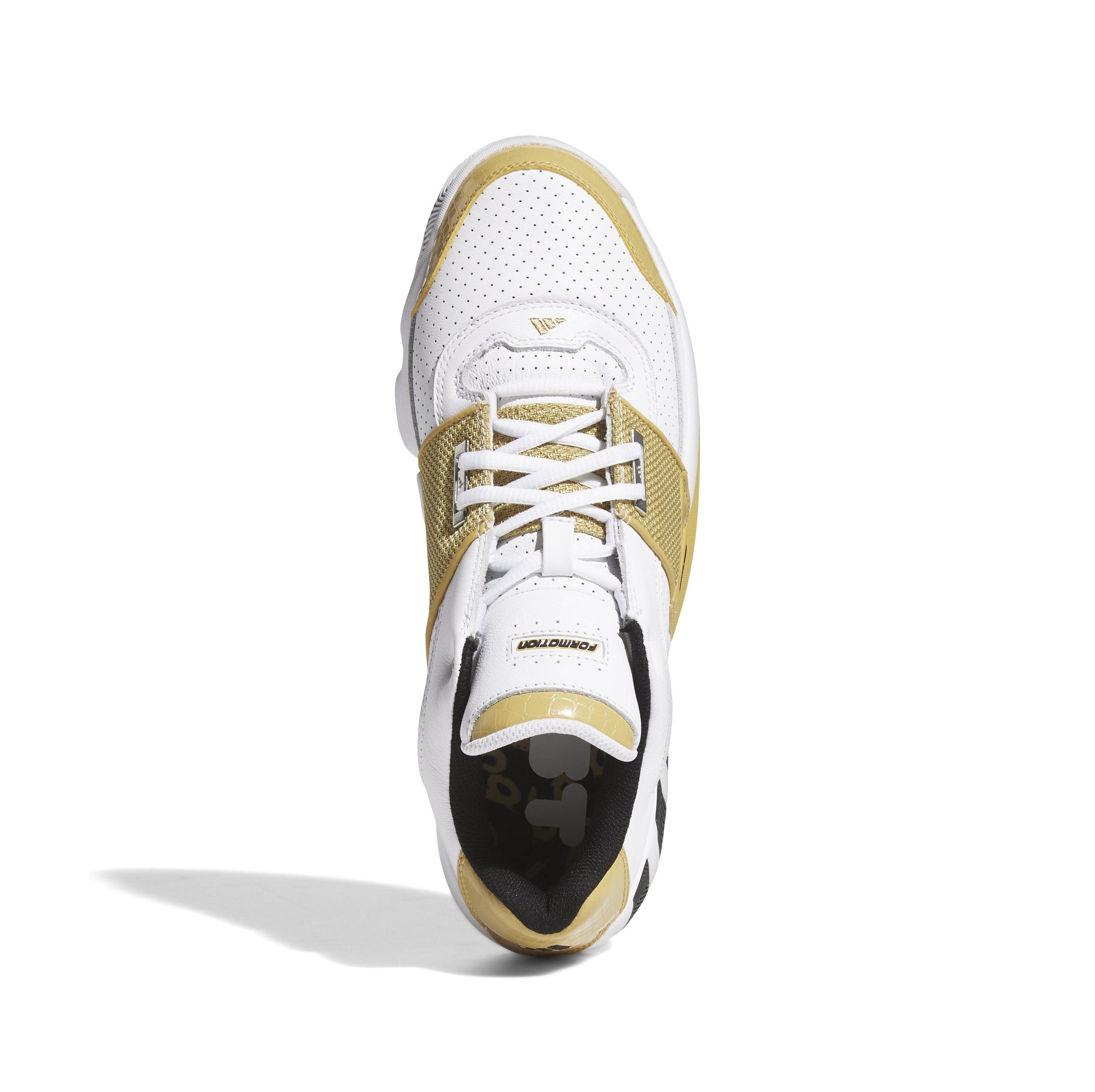  adidas Agent Gil Restomod top