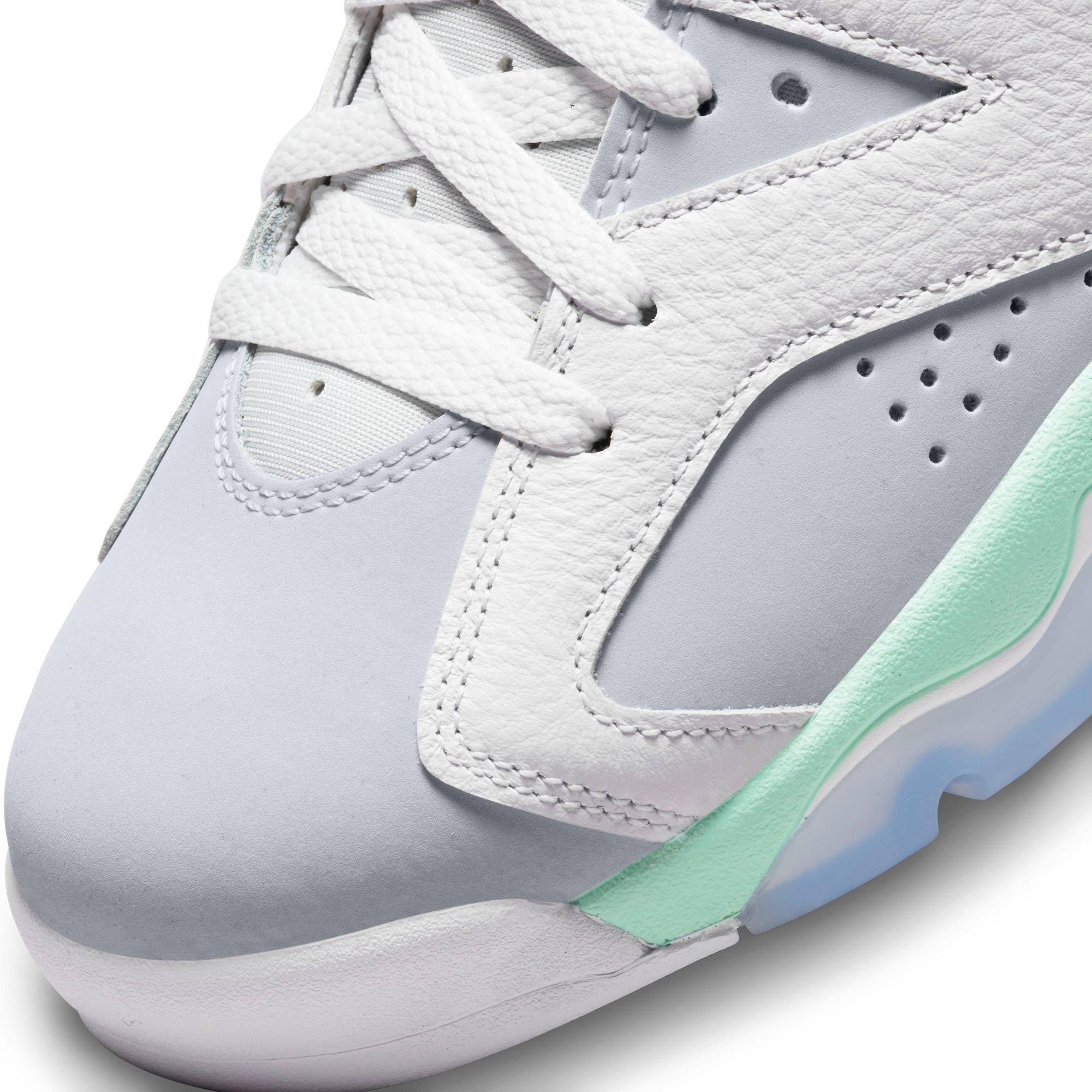 mint retro jordans
