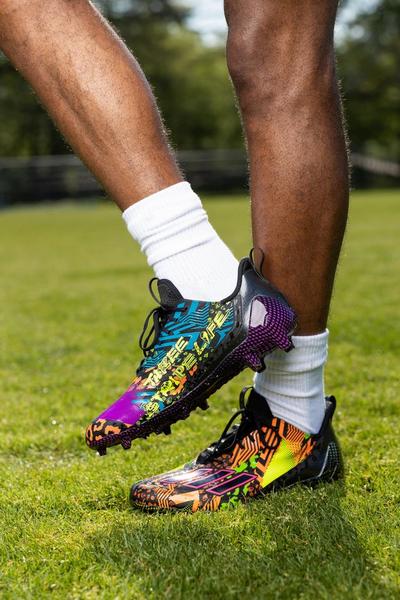 Best football cleats hot sale for running backs