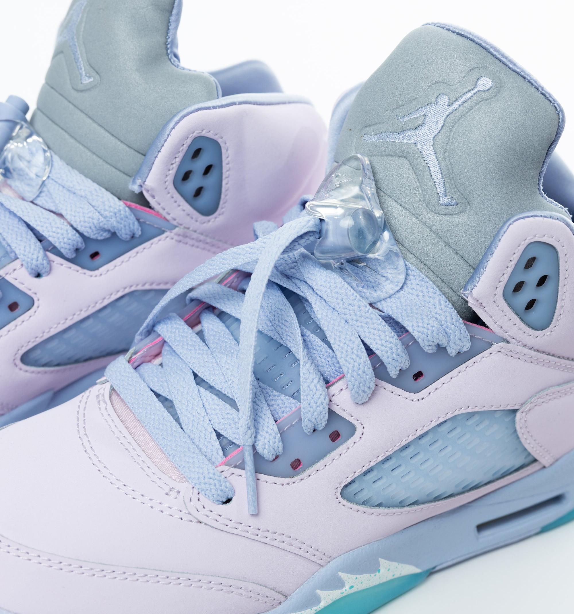 Sneakers Release Jordan 5 Retro SE Easter 8221