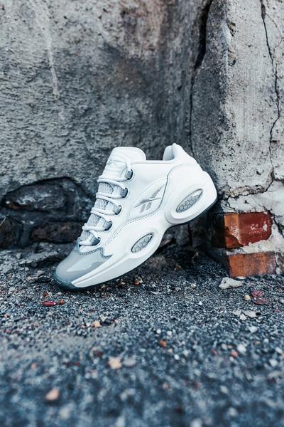 Reebok Question