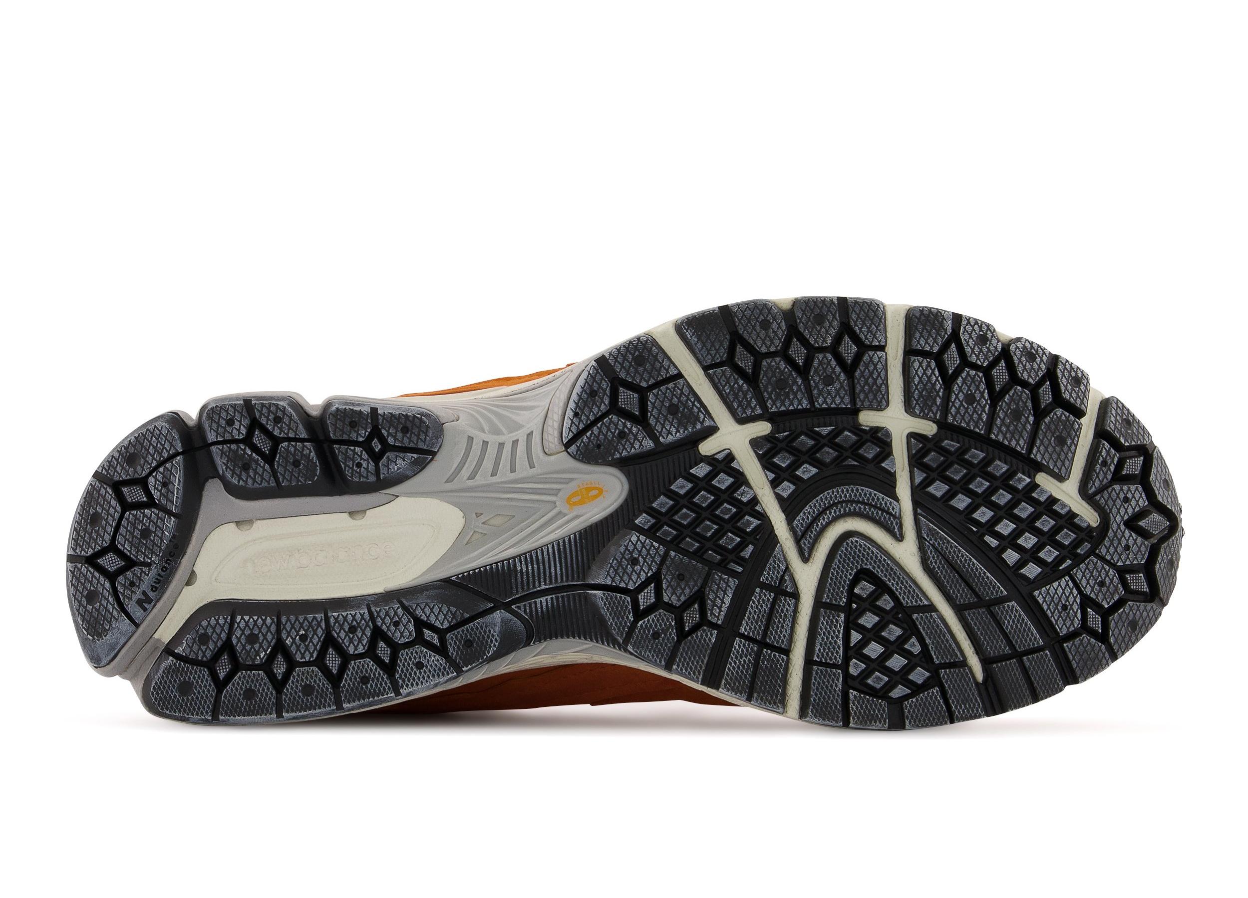 New Balance 2002R sole