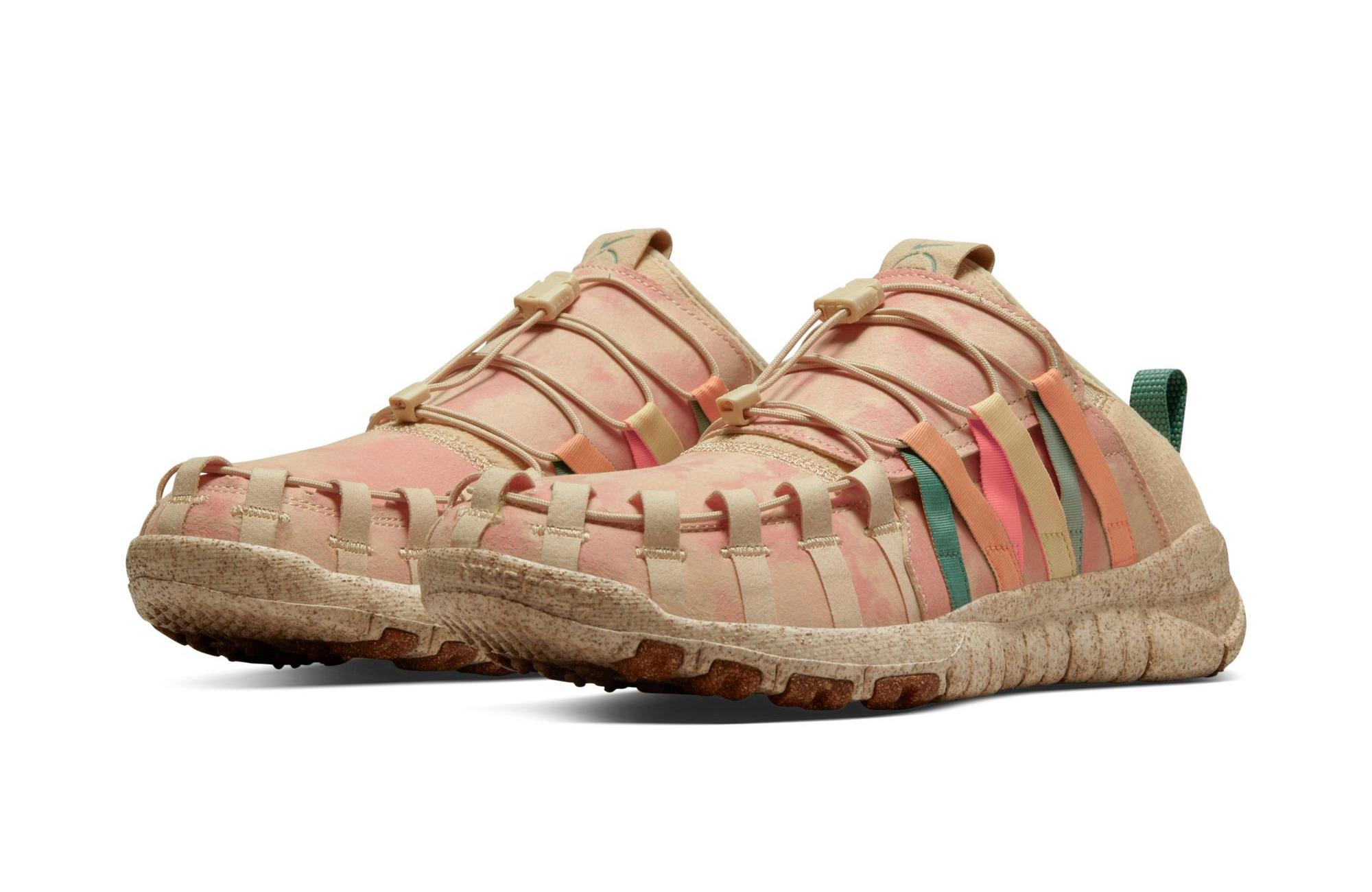 Nike Free Crater Trail Moc N7 
