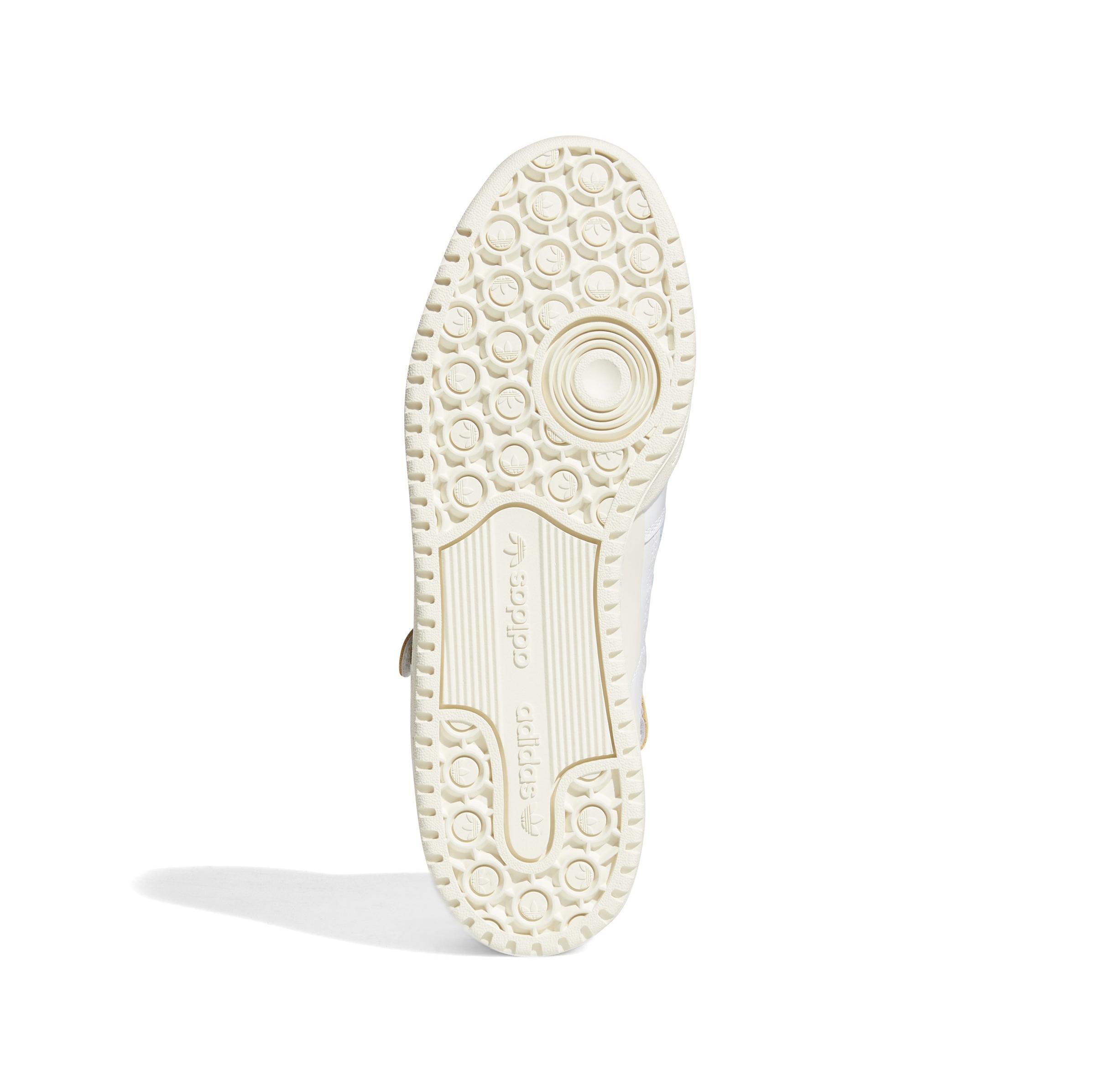 adidas Forum 84 High "White/Off-White/Clear Sky" Men's Shoe sole