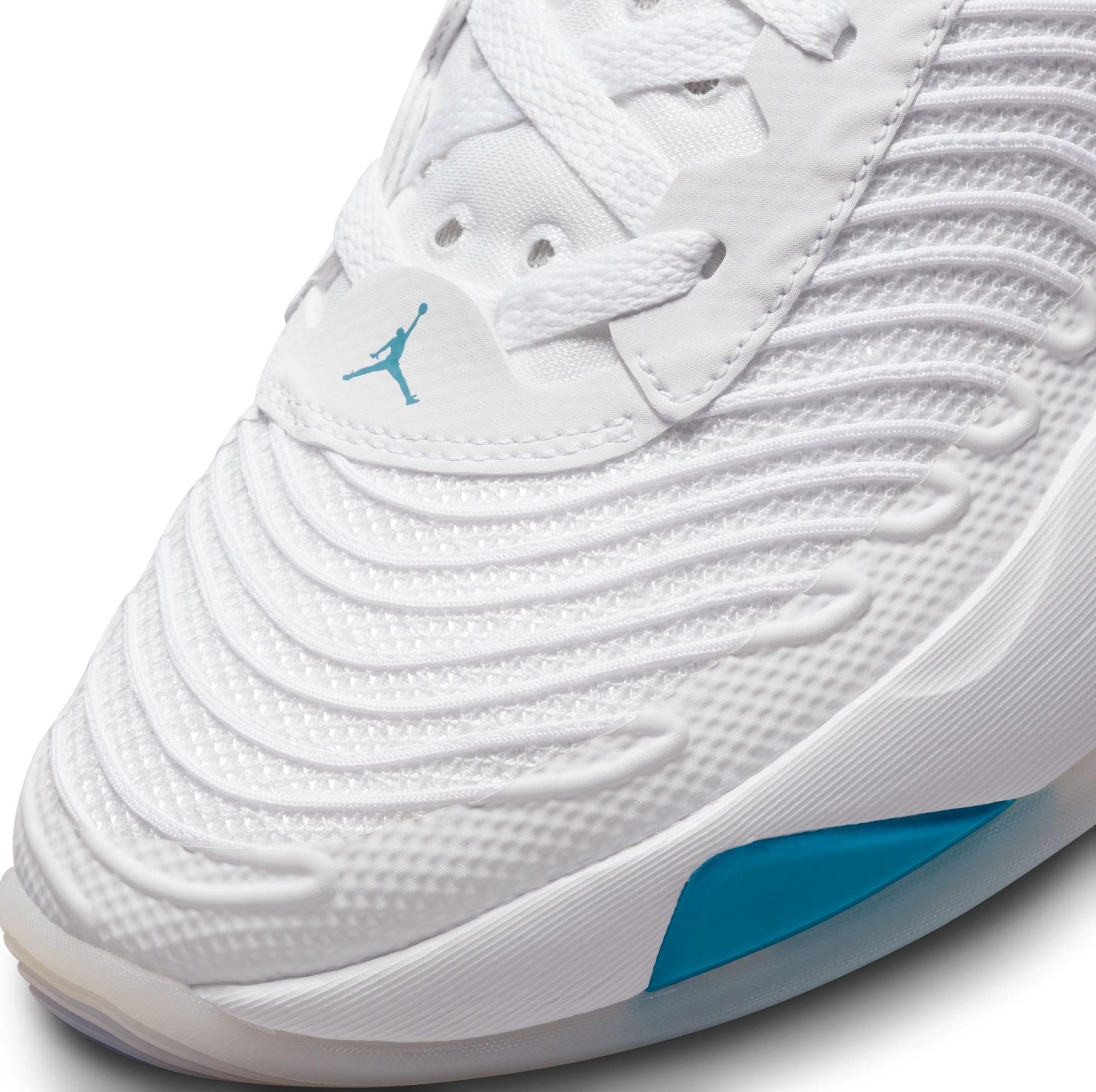 Jordan Luka 1 toe