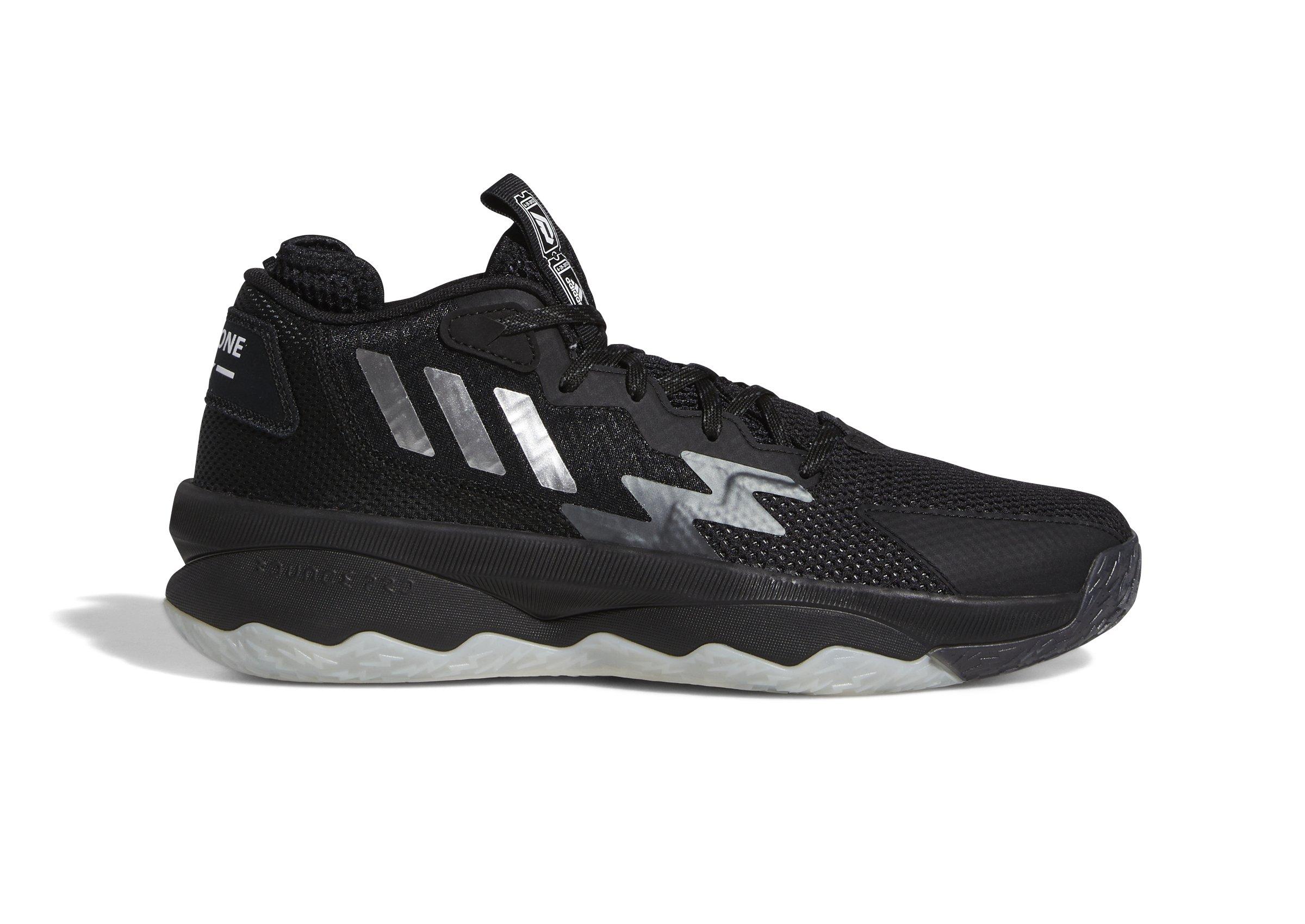 Adidas shoes discount 8 number quality