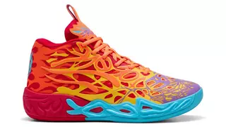 PUMA MB.04 'Phoenix' Men's Basketball Shoe | Hibbett