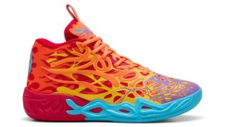PUMA x Lamelo Ball MB.04 “Phoenix”