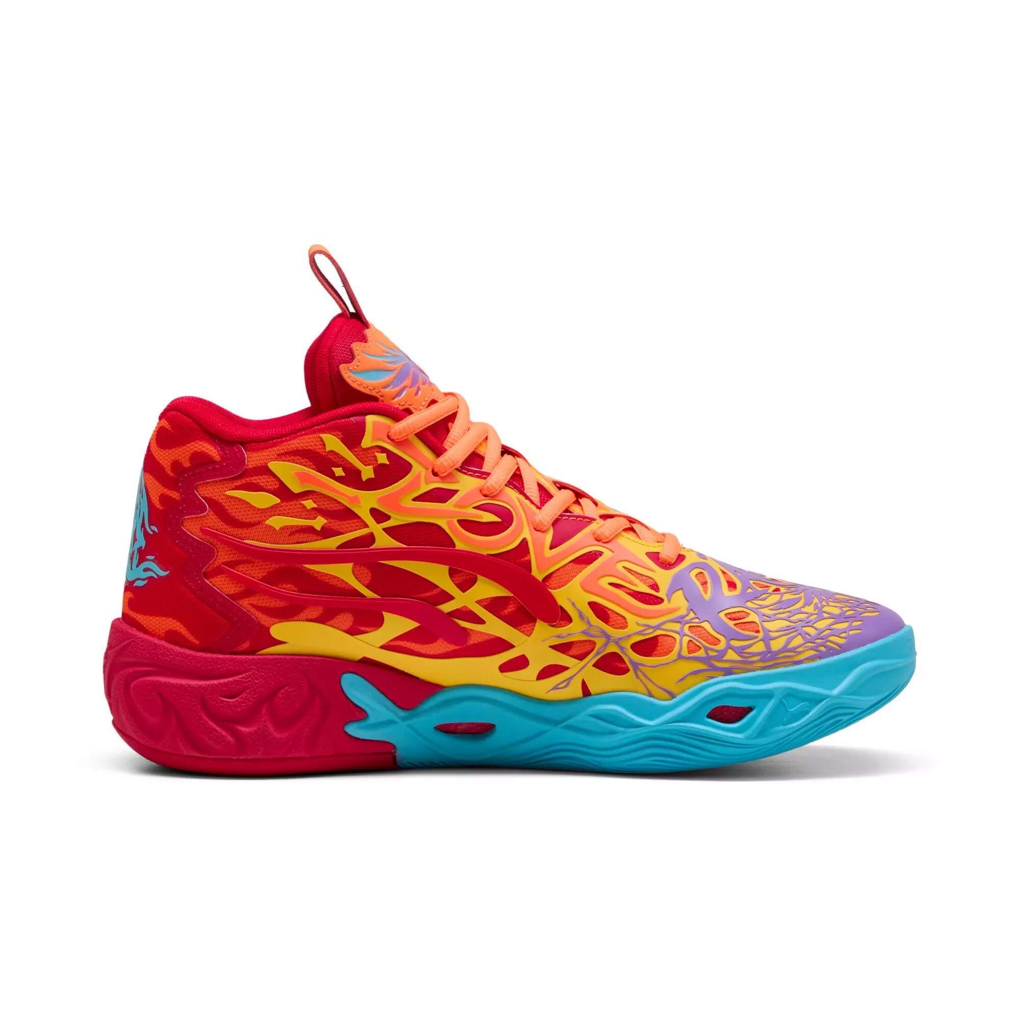 PUMA x Lamelo Ball MB.04 “Phoenix”