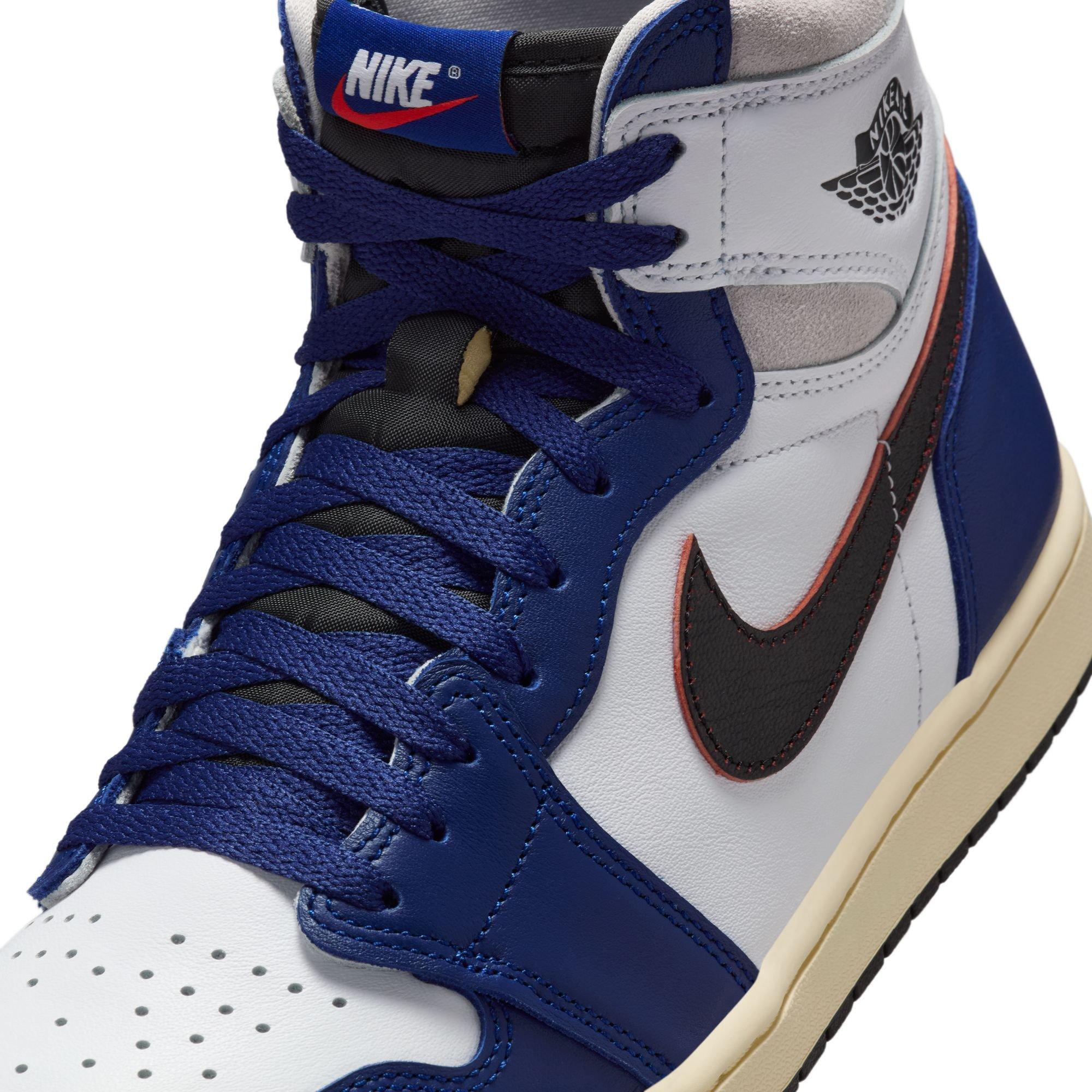 Jordan 1 Retro High OG Rare Air 
