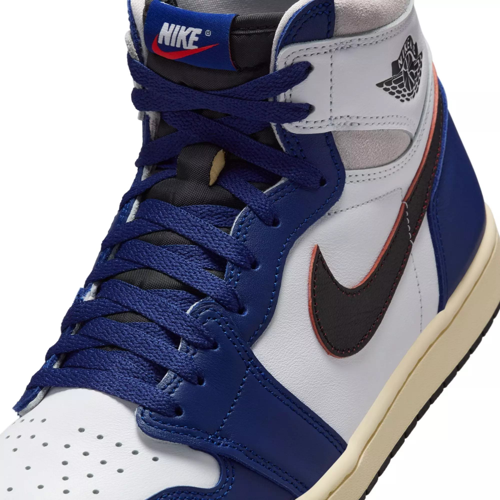 Jordan 1 Retro High OG Rare Air 