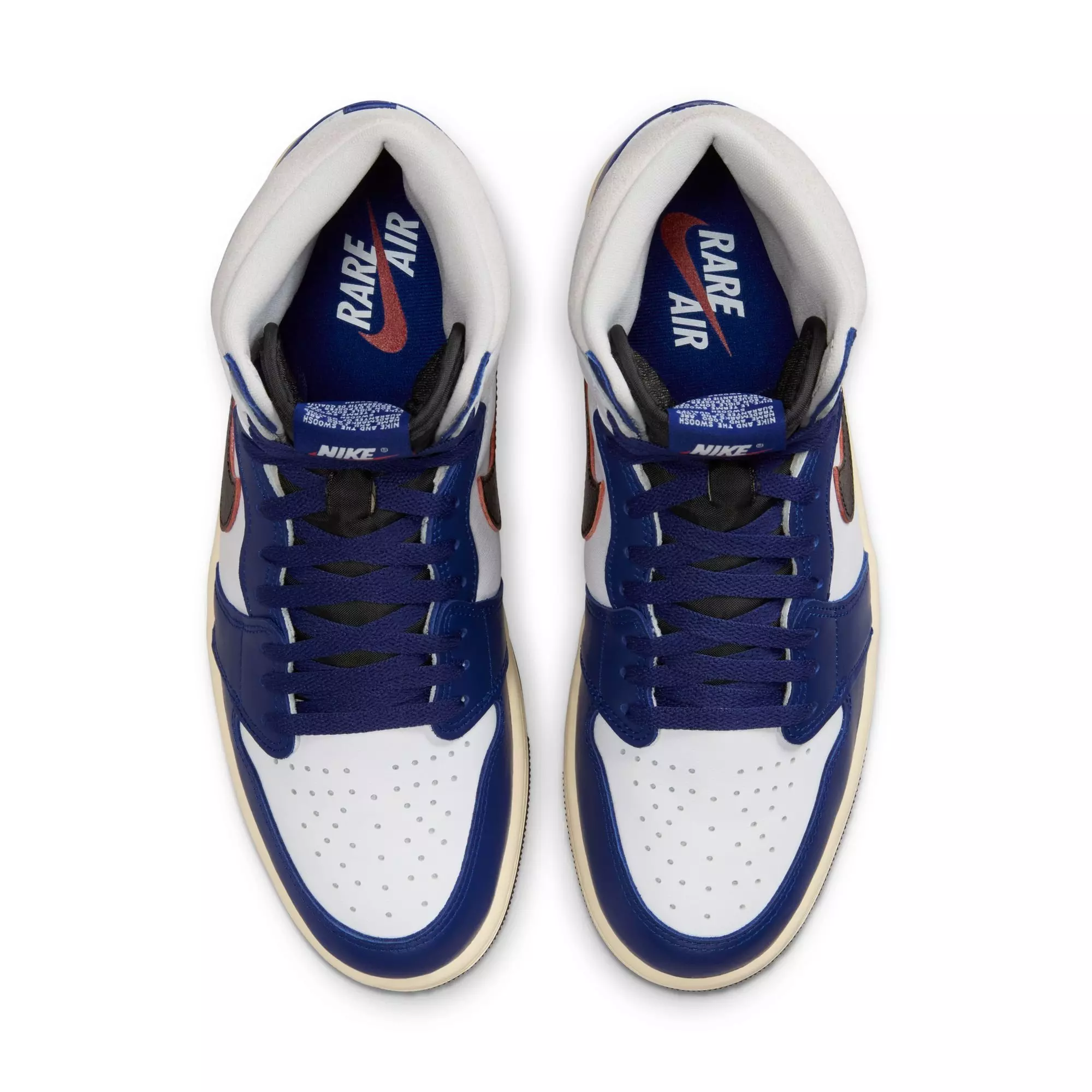 Jordan 1 Retro High OG Rare Air 