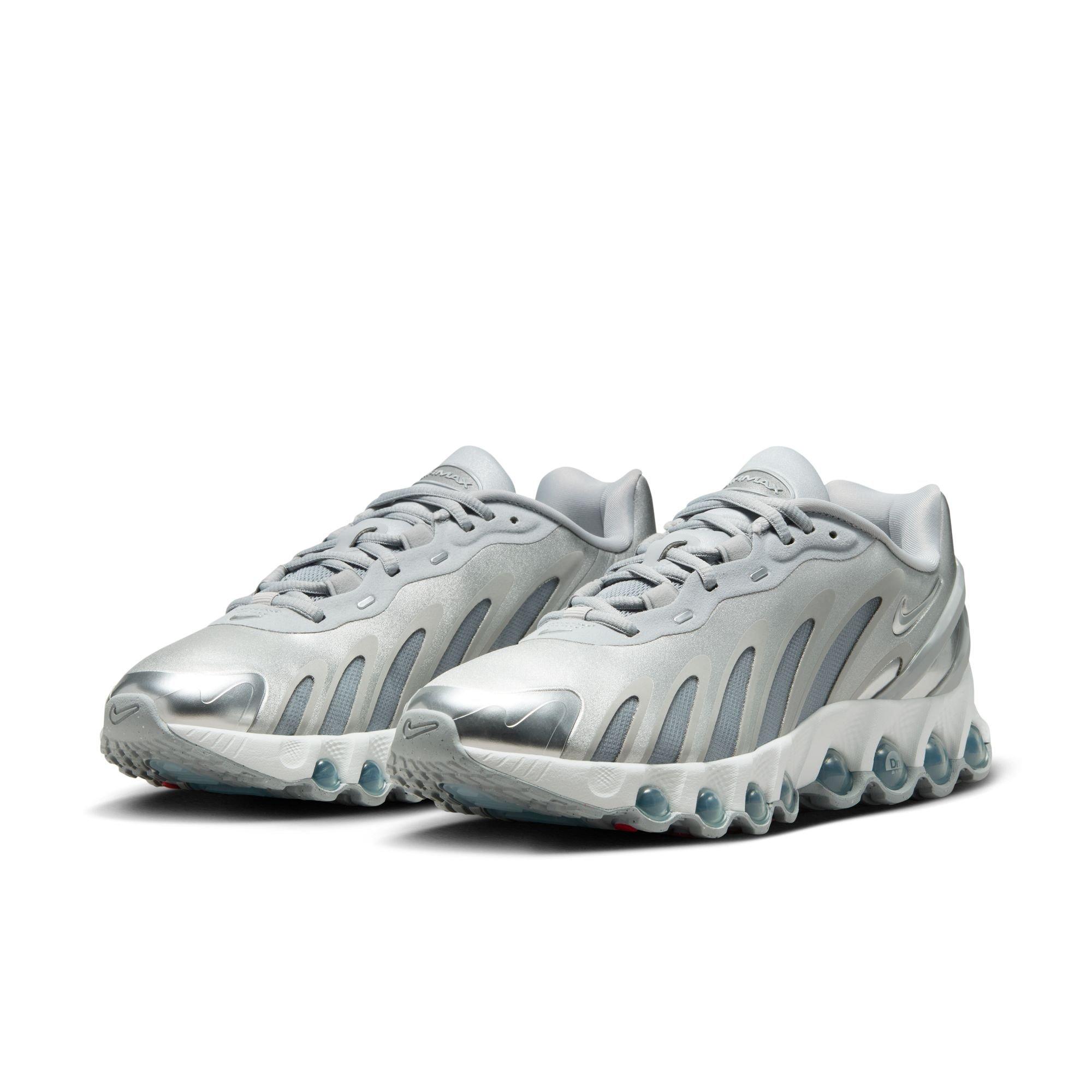 Nike Air Max Dn8 "Metallic Silver" Women's Shoe