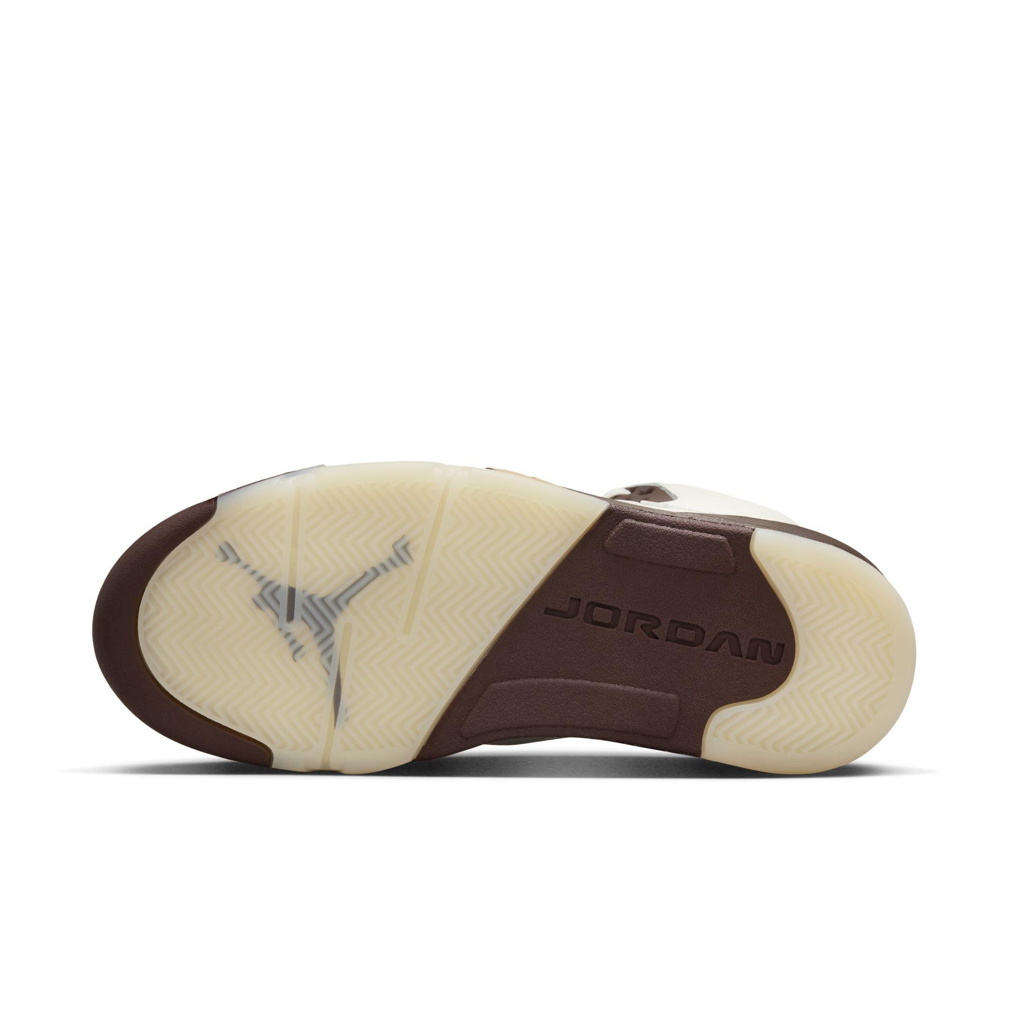 Jordan 5 Retro "Golden Ticket" Outsole