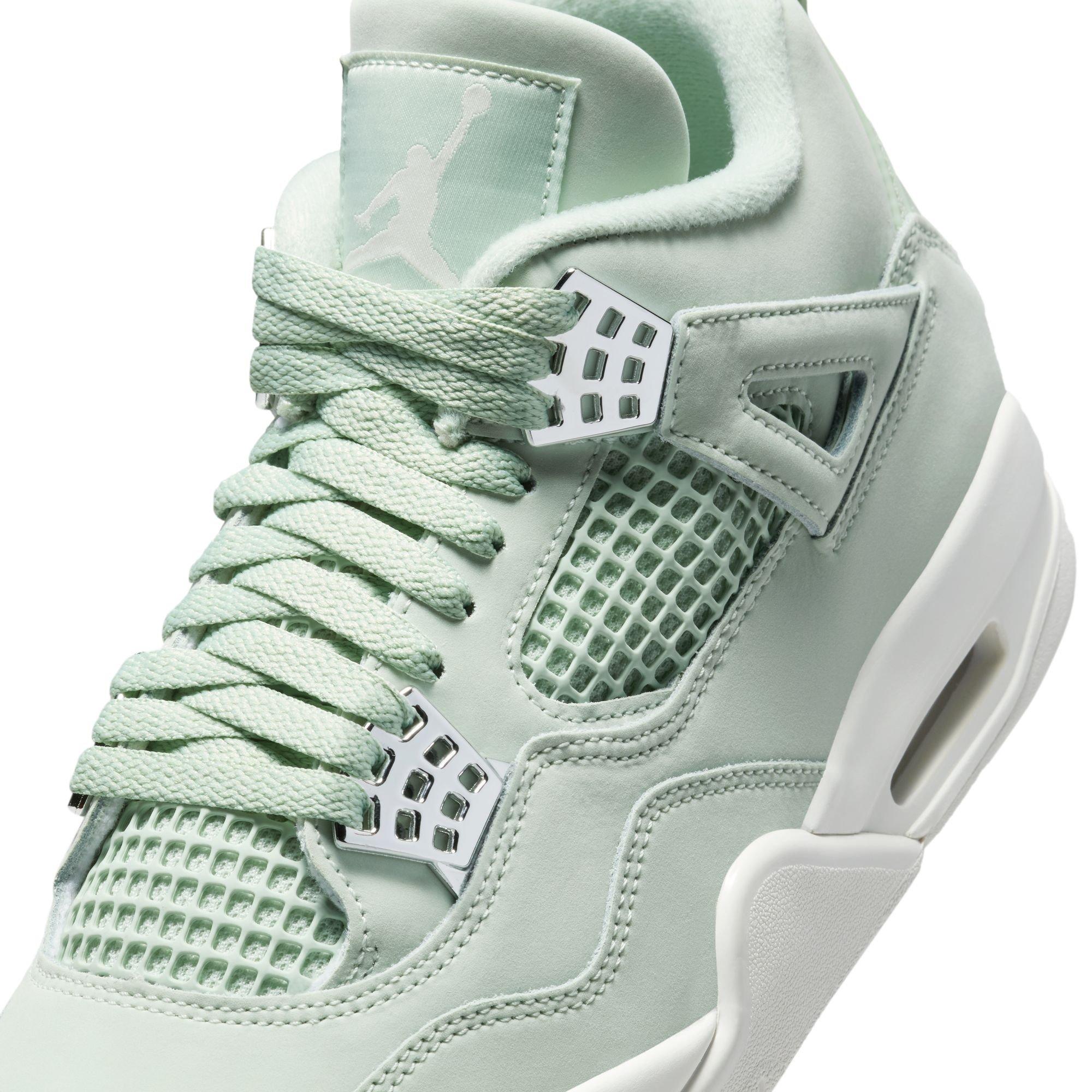 【緊急値下げ】エッチなJordan 4 Abundance 緊急値下げ】エッチなJordan 4 Abundance Jordan 4 Retro
