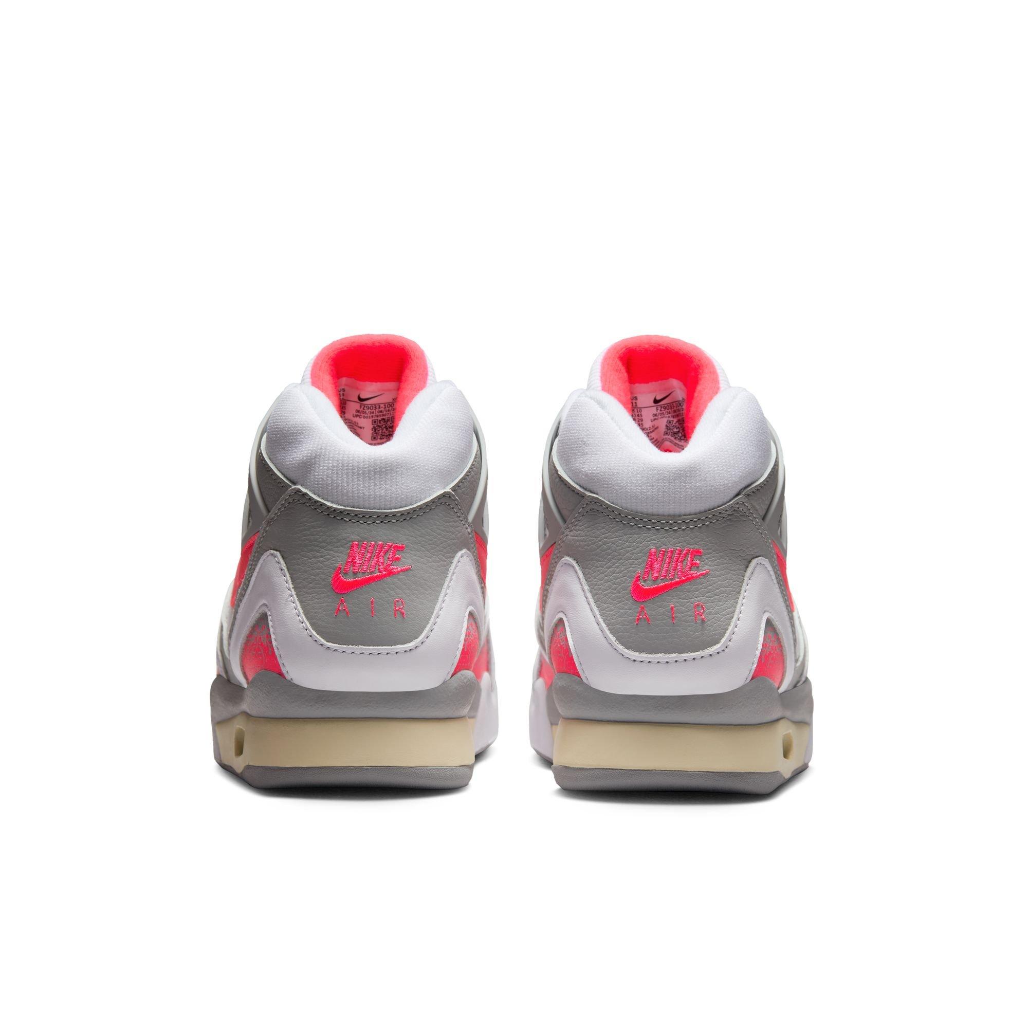Nike Air Tech Challenge 2 "Racer Pink" Heels